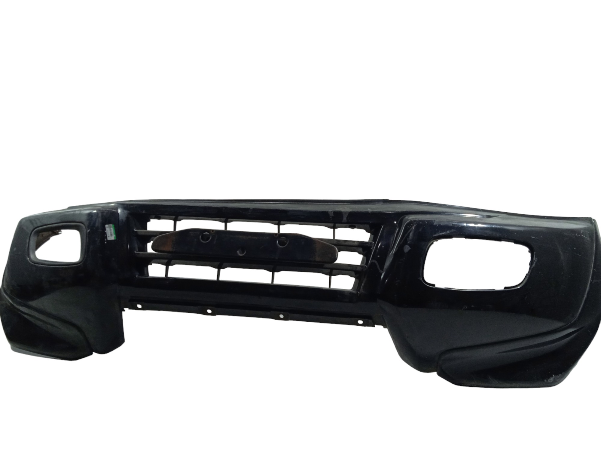 Para-choque Dianteiro Mitsubishi Pajero Full Gls 2002 2