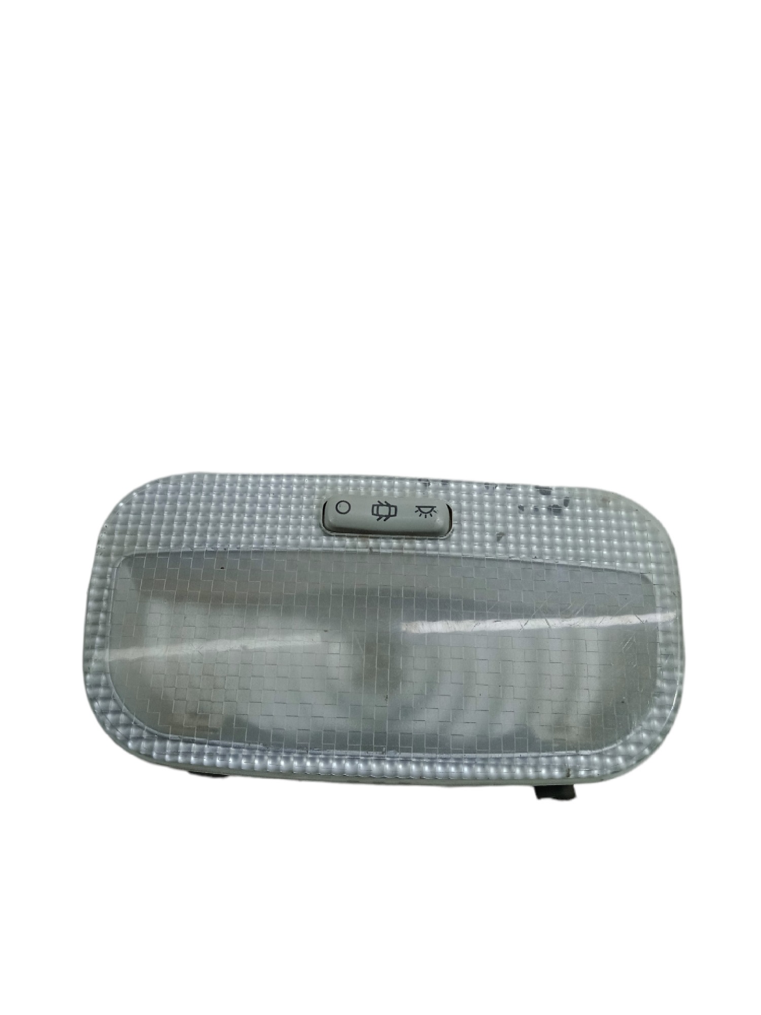 Luz De Teto Traseira Citröen C4 Hatch 2013 Usado