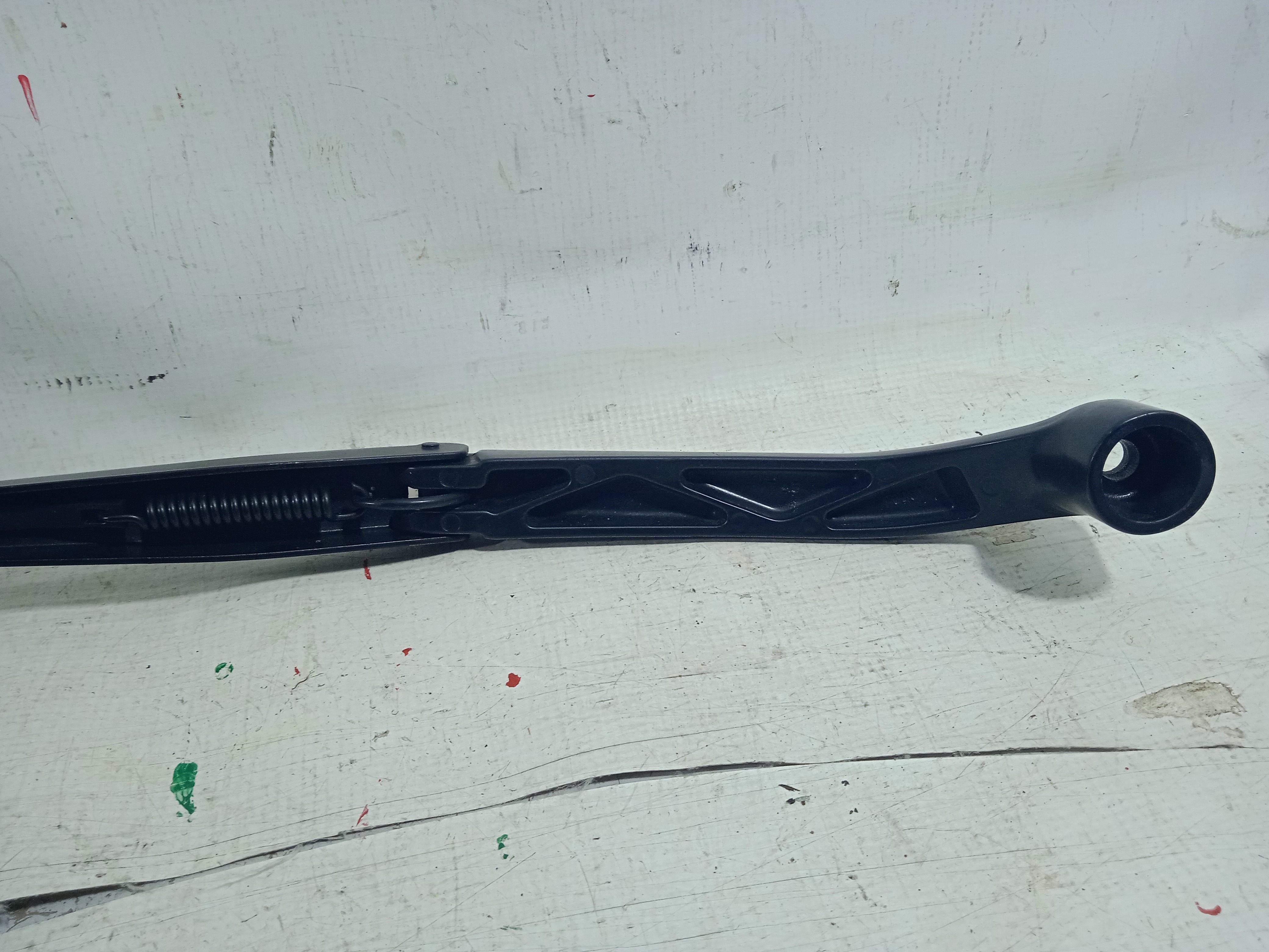 Haste Limpador Para-brisa Direito Honda Hr-v 1.8 2016  Direito 5