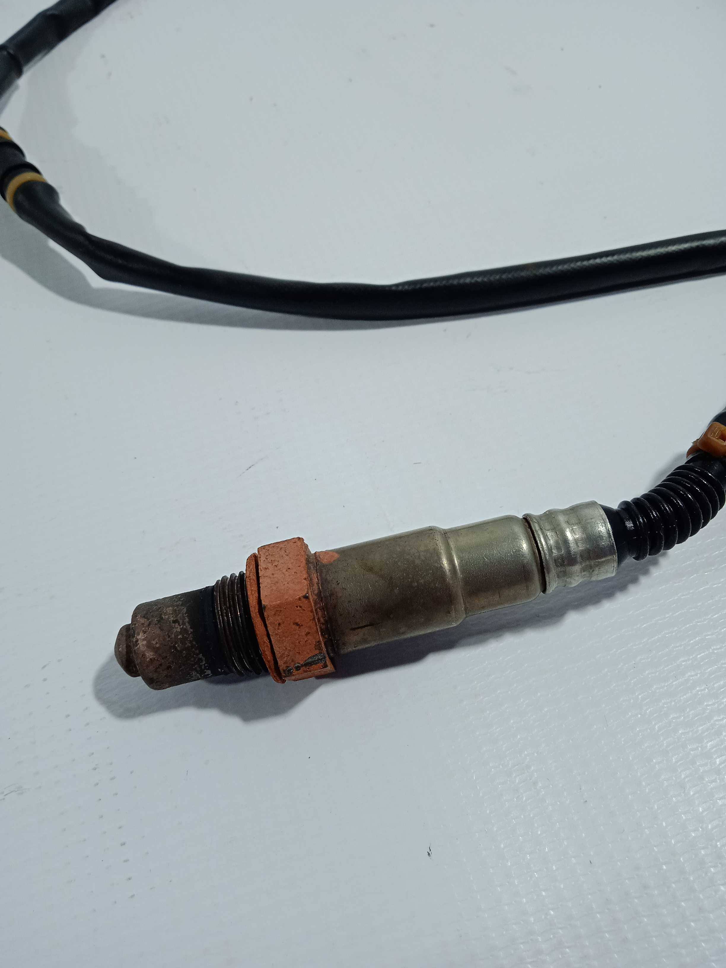 Sonda Lambida Vw Bora 2008 2.0 8v Usado Original