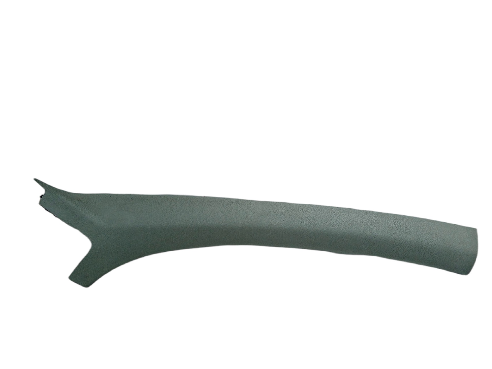 Acabamento Coluna Dianteira Direita Peugeot 206 2008 Usado 4