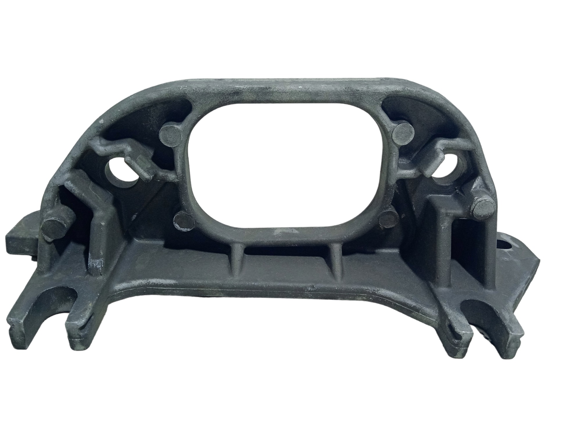 Suporte Coxim Renault Sandero 1.0 2013 6