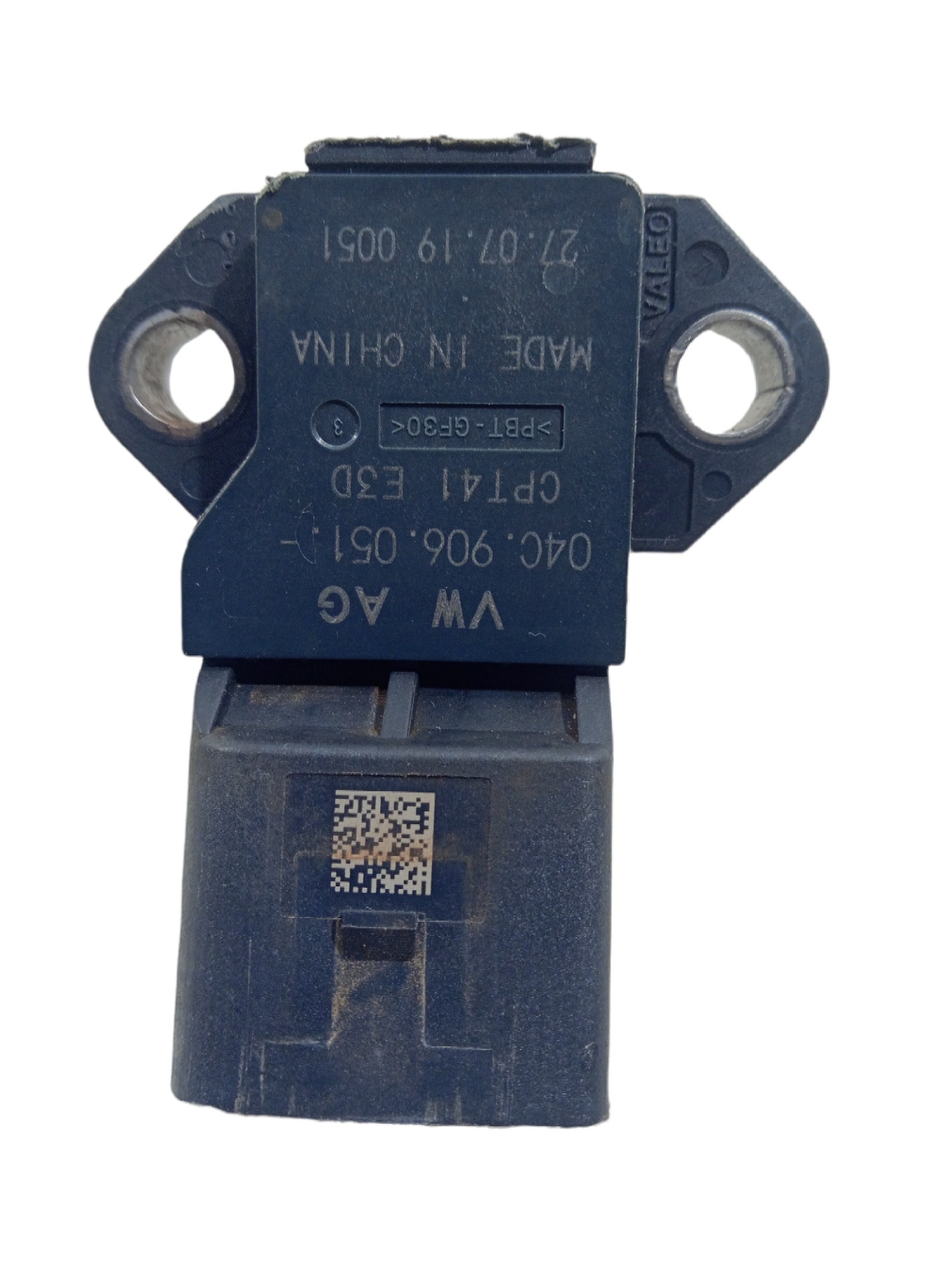 Sensor Map Tbi Up Tsi 2019 1.0 12v Turbo Usado 4