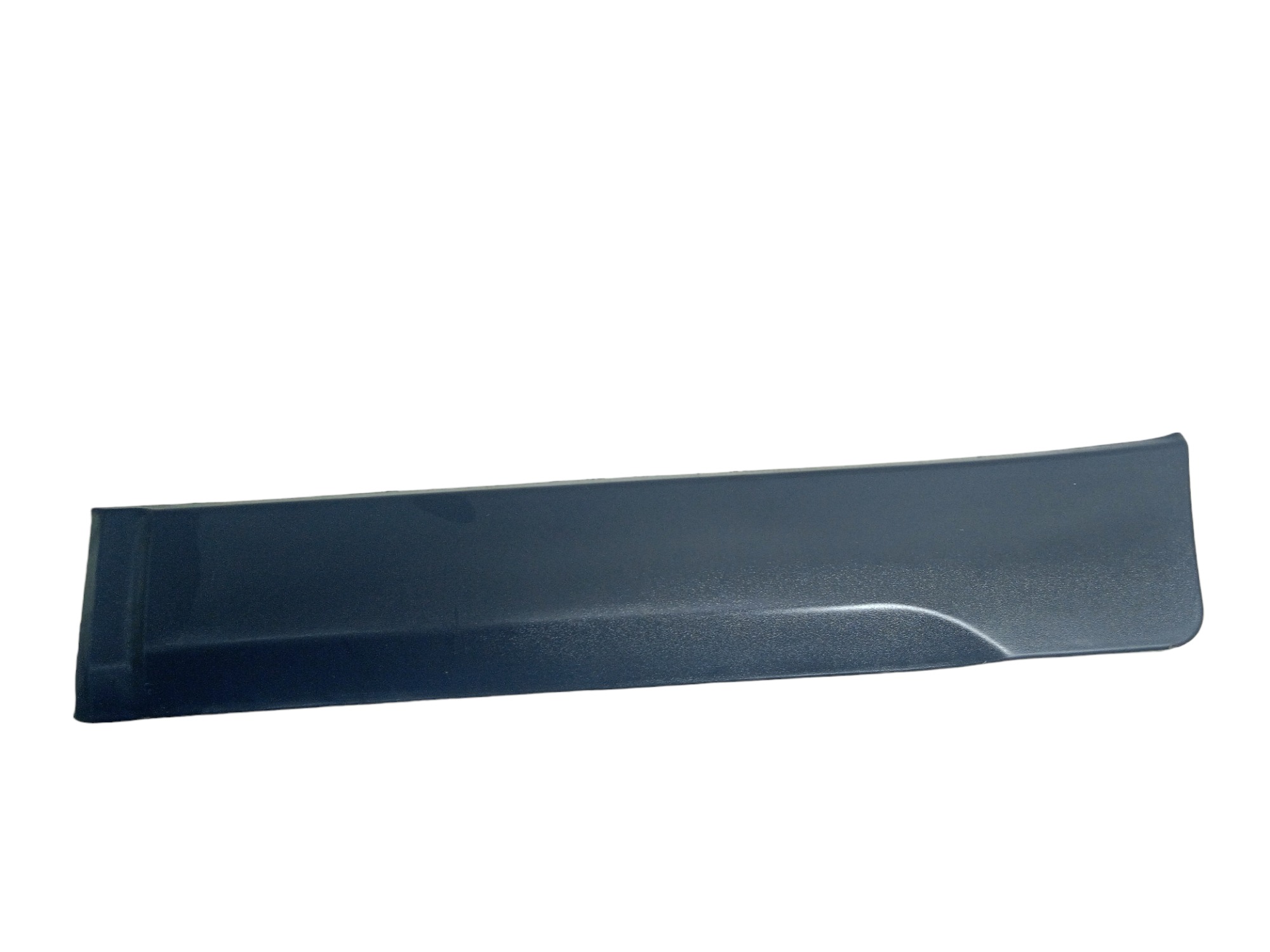 Aplique Porta T/esquerdo Chevrolet Captiva 2012 Usado Preto 2