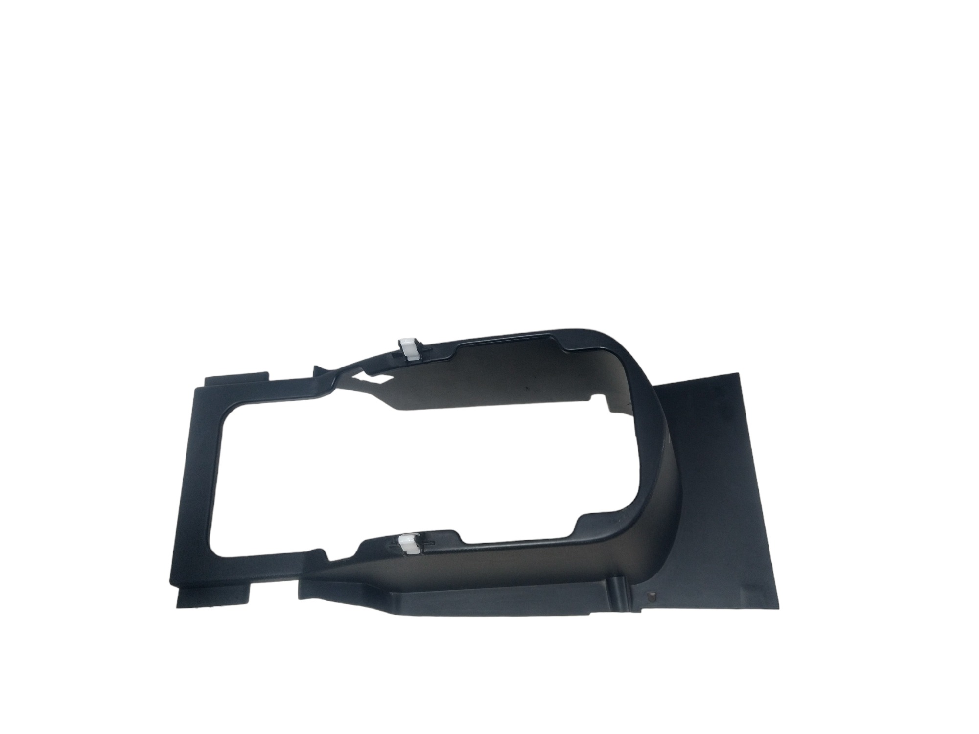 Acabamento Console Central Honda Hr-v 2016 4