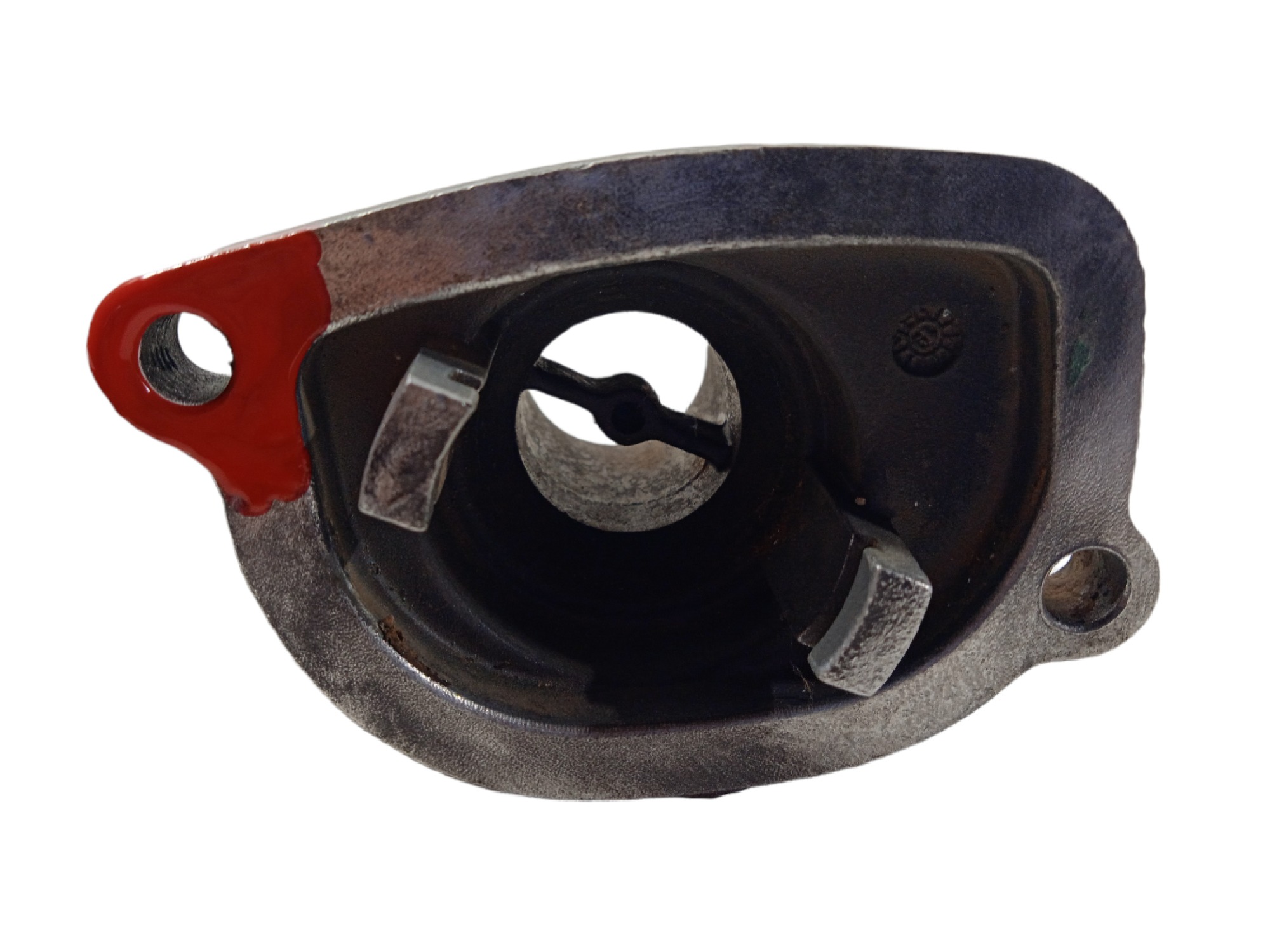 Válvula Termostática Fiat Motor Fire 1.0 8v E 1.3 16v Uaado 4