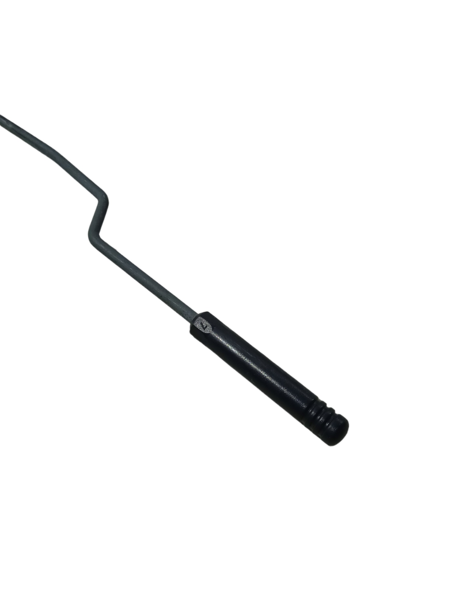 Pino Trava Porta Tras Esq Chevrolet Captiva 3