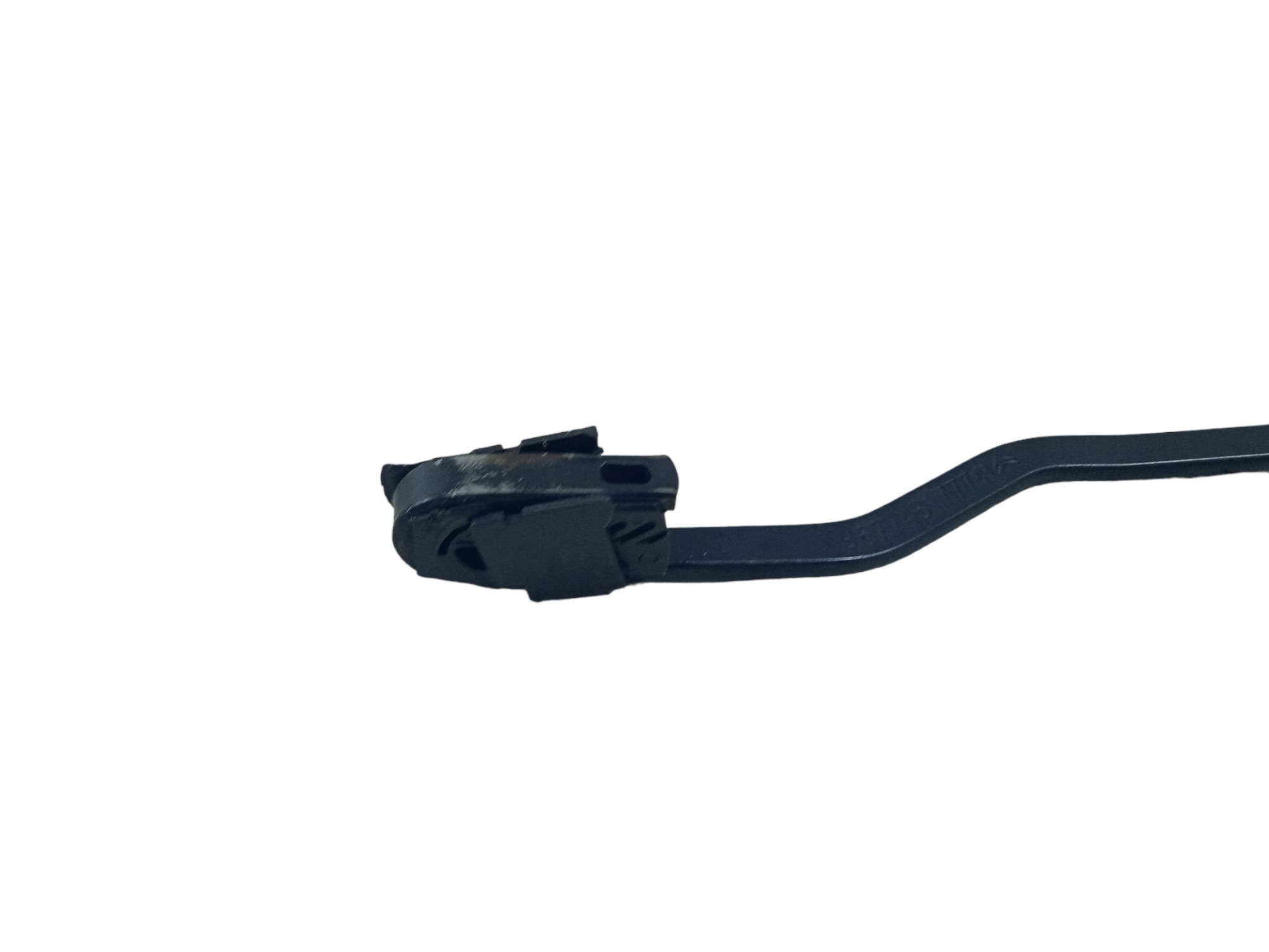 Haste Limpador Para-brisa Peugeot 207, Hoggar 2013 Usado  Direito 5