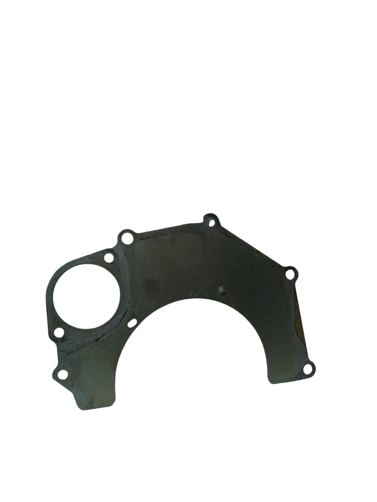 Lata Cambio Mitsubishi Pajero Tr4 2.0 2
