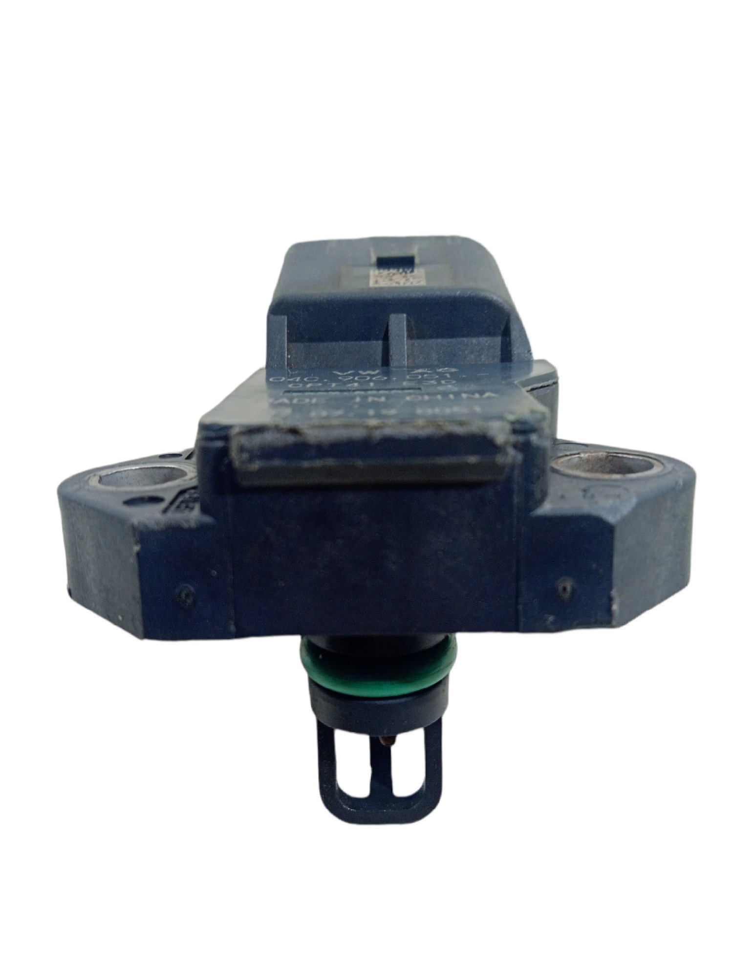 Sensor Map Tbi Up Tsi 2019 1.0 12v Turbo Usado 3