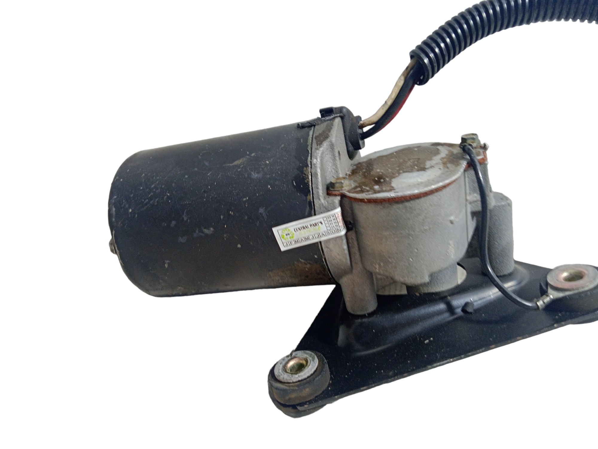 Motor Limpador Para-brisa Explorer 4.0 1994 Usado 6