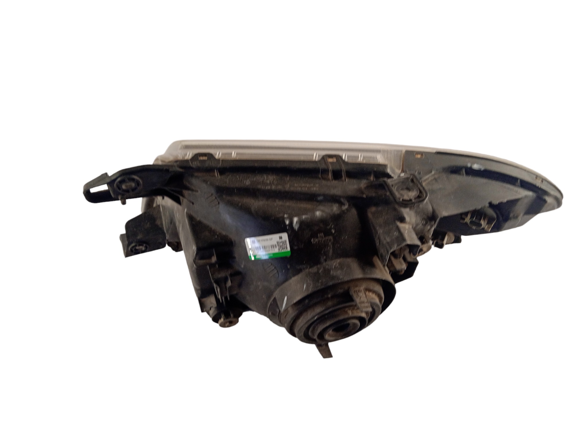 Farol Direito Pajero Full 2