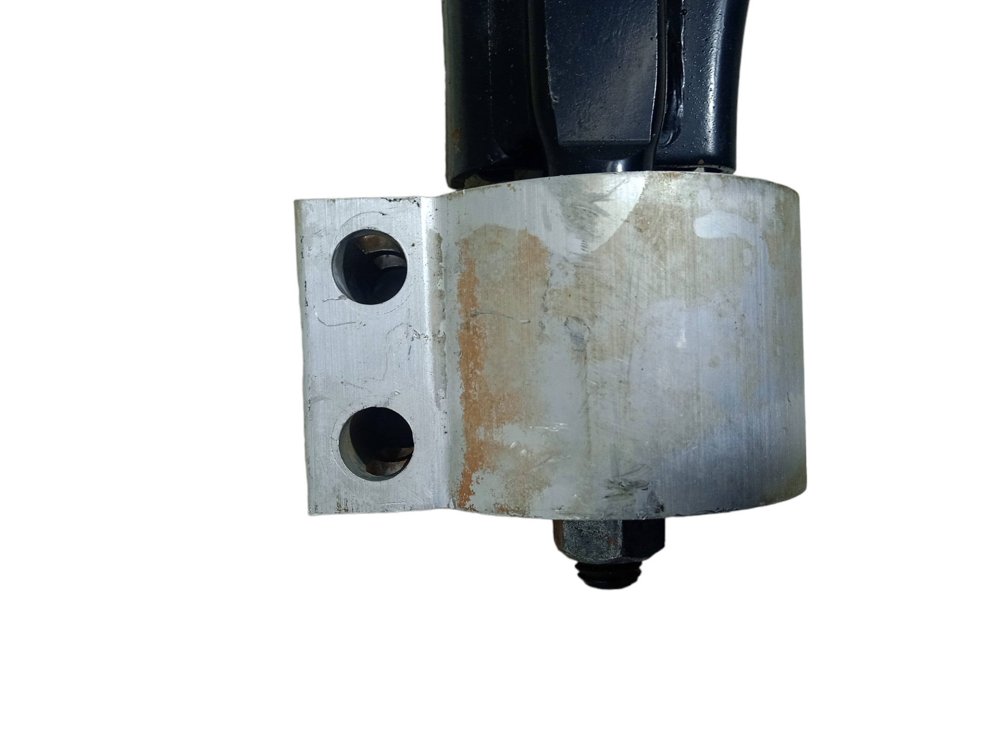 Bandeja Suspensão D/direito Chevrolet Captiva 2.4 2012 Usad
