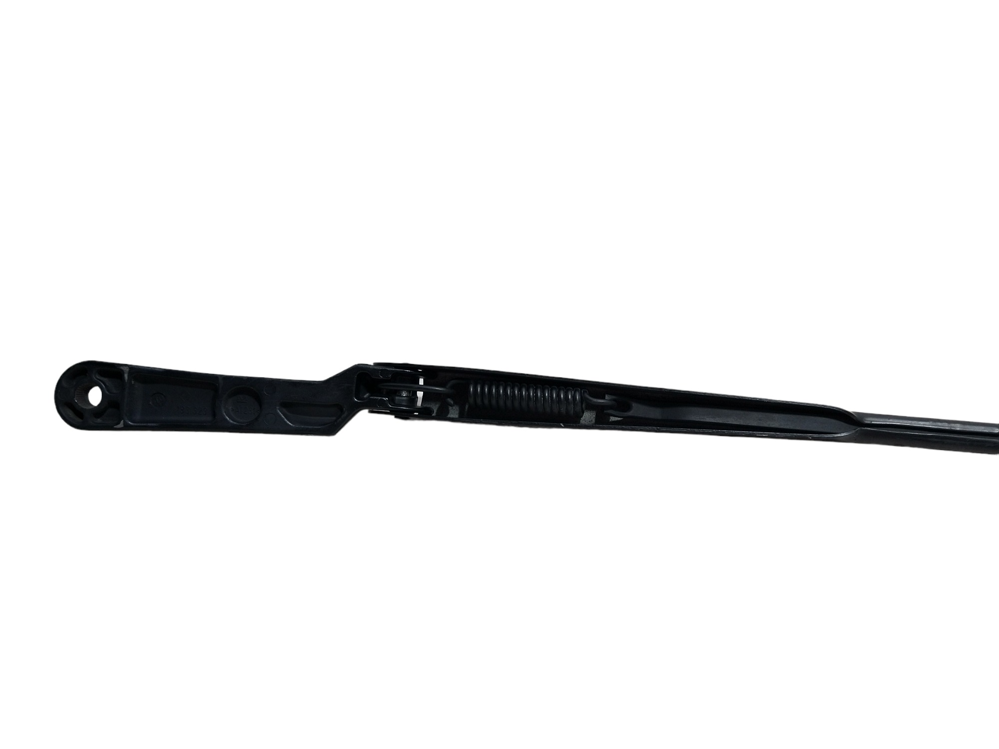 Haste Limpador Para-brisa Esquerdo Vw Golf Gti 2001  Esquerdo 5