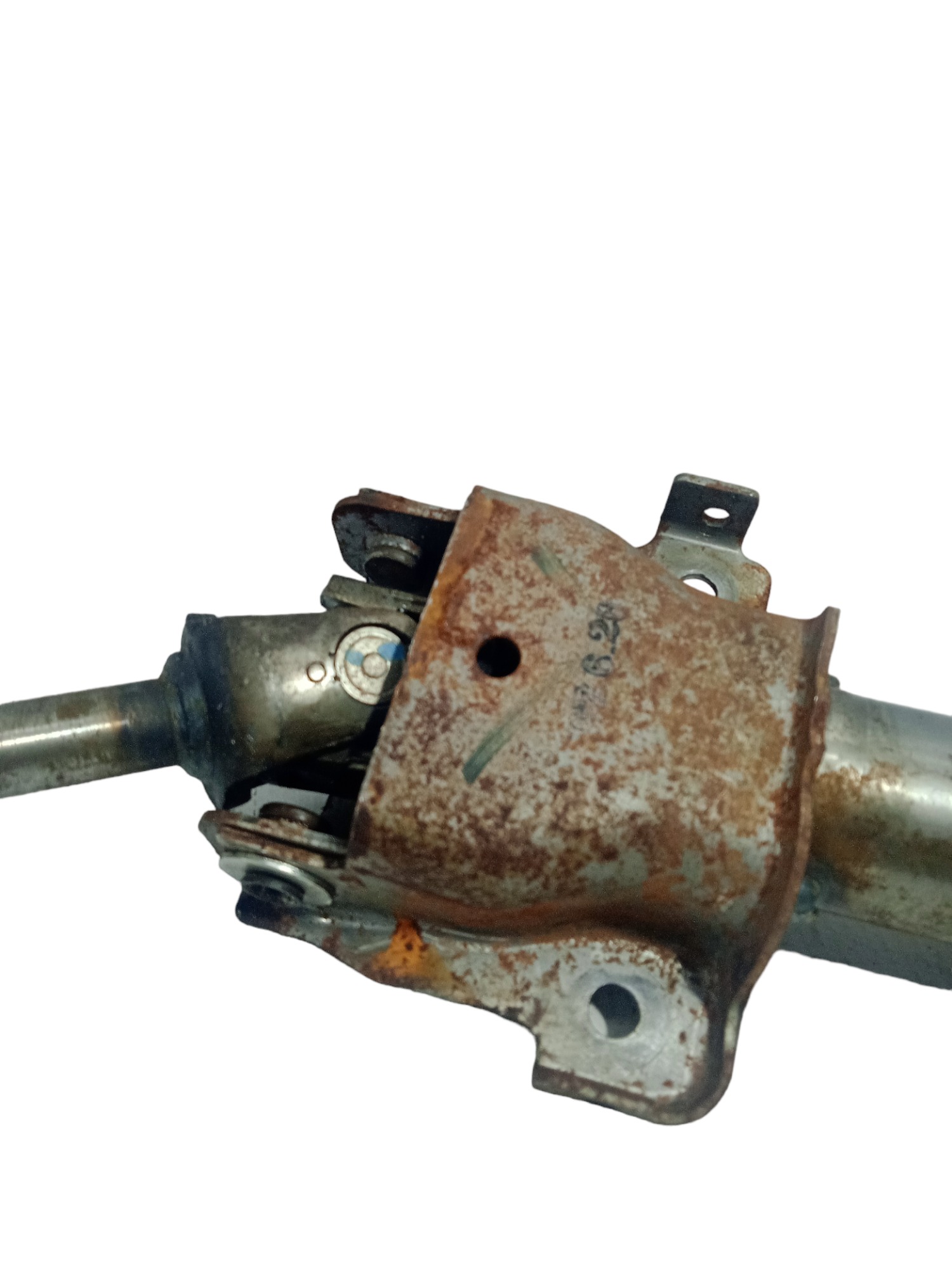 Coluna Direção Escamoteável Pajero Tr4 2.0 4