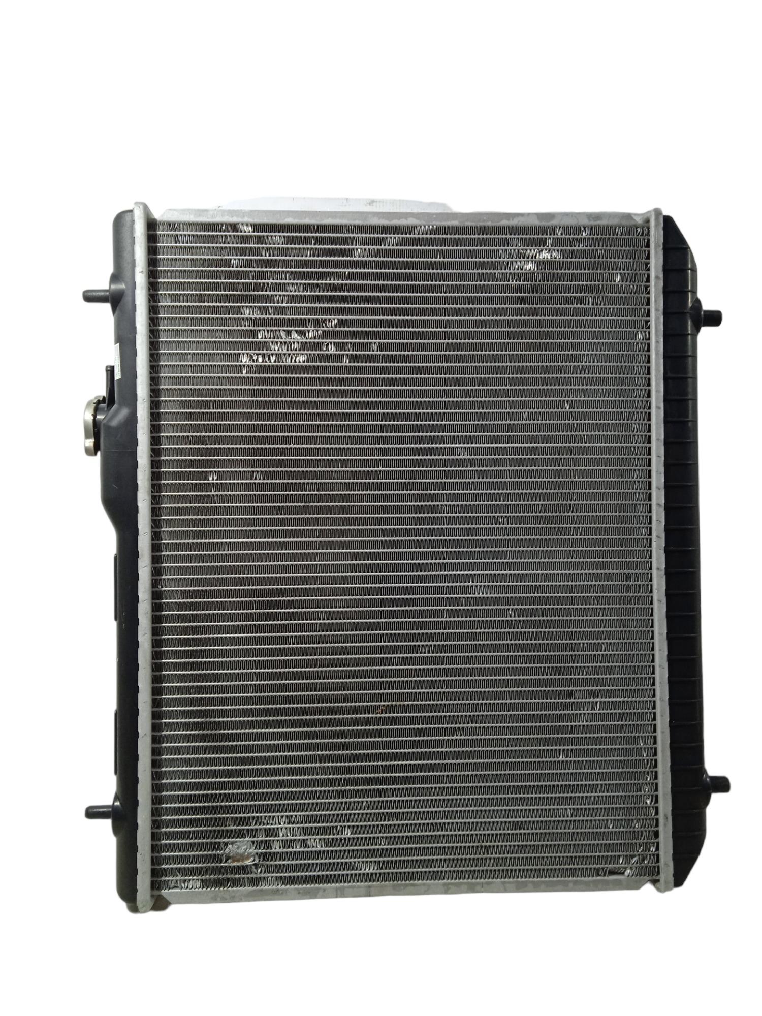 Radiador De Agua Daihatsu Térios 1998 Usado 2