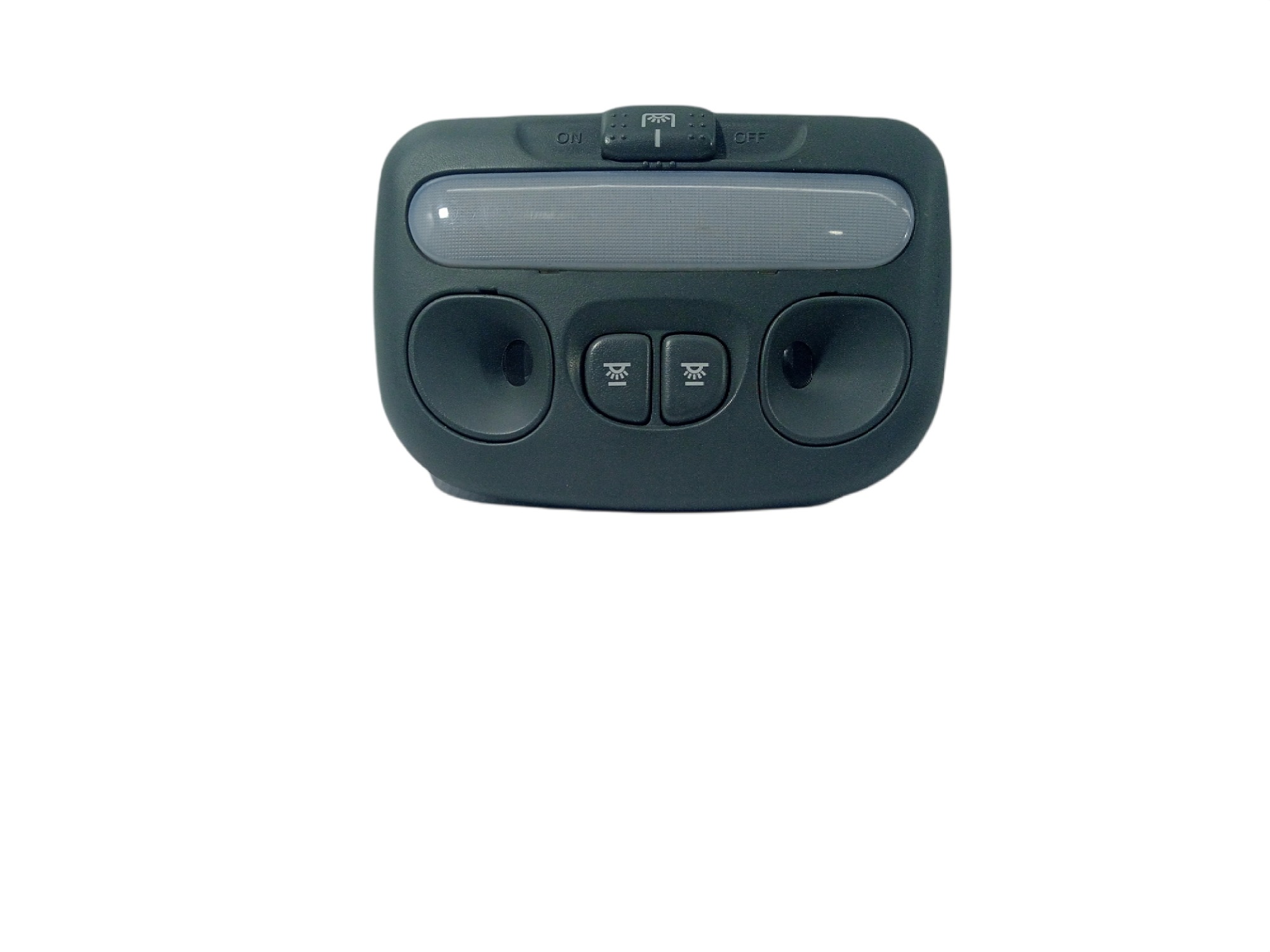 Luz De Teto Dianteiro Hyundai H1 Starex 2001 2