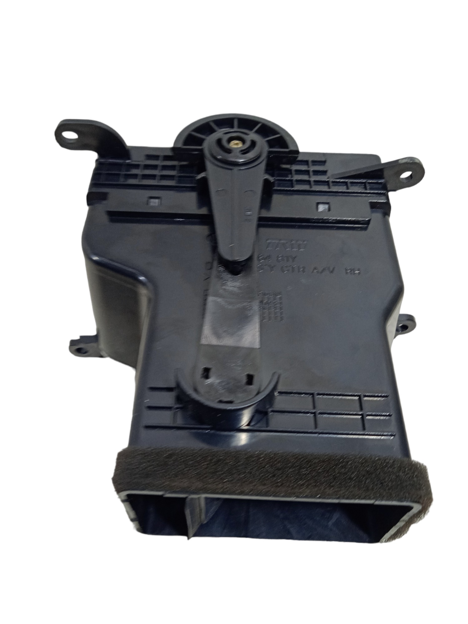 Difusor De Ar C/direto Kia Carnival 2006 5