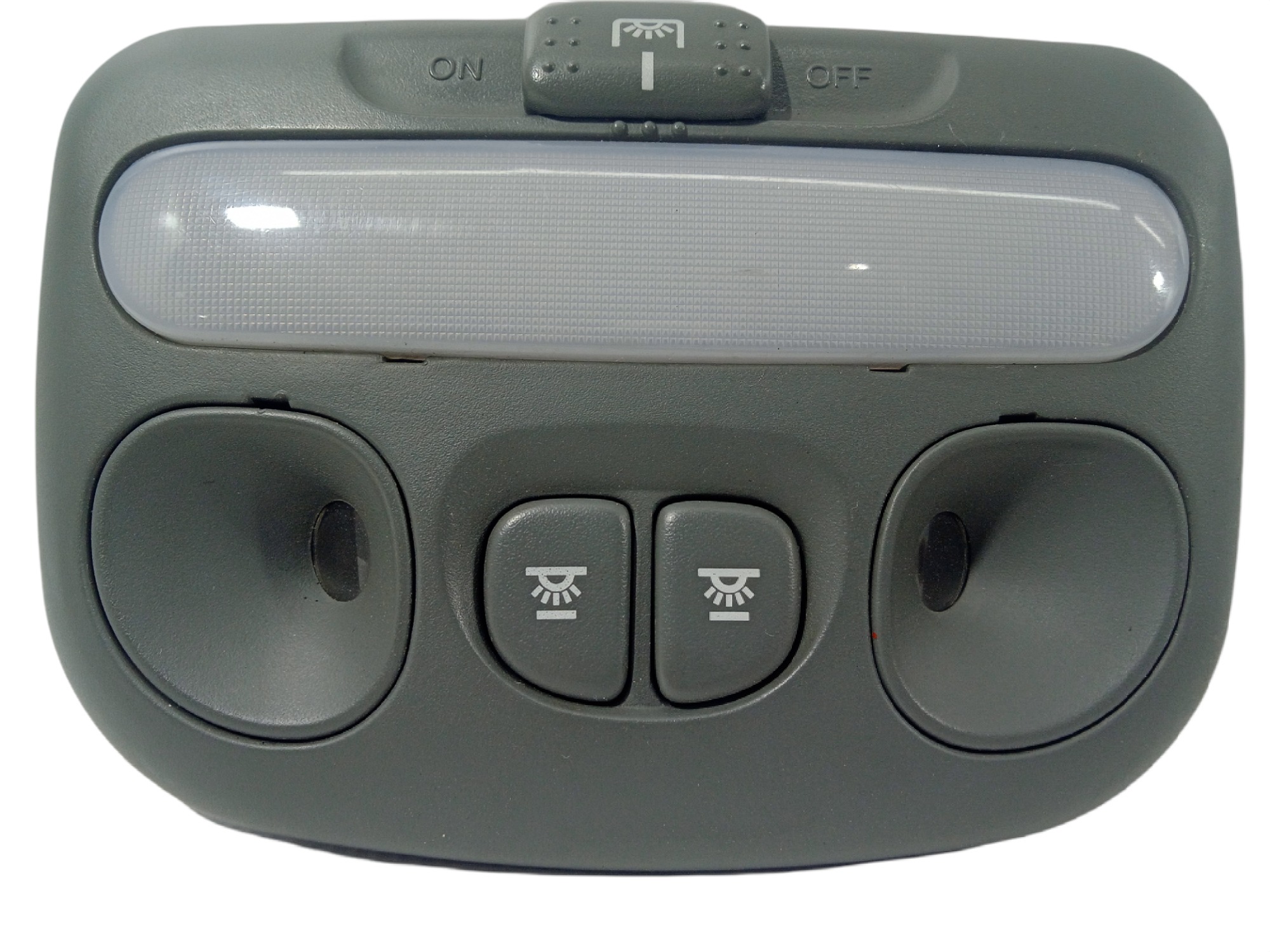 Luz De Teto Dianteiro Hyundai H1 Starex 2001 6