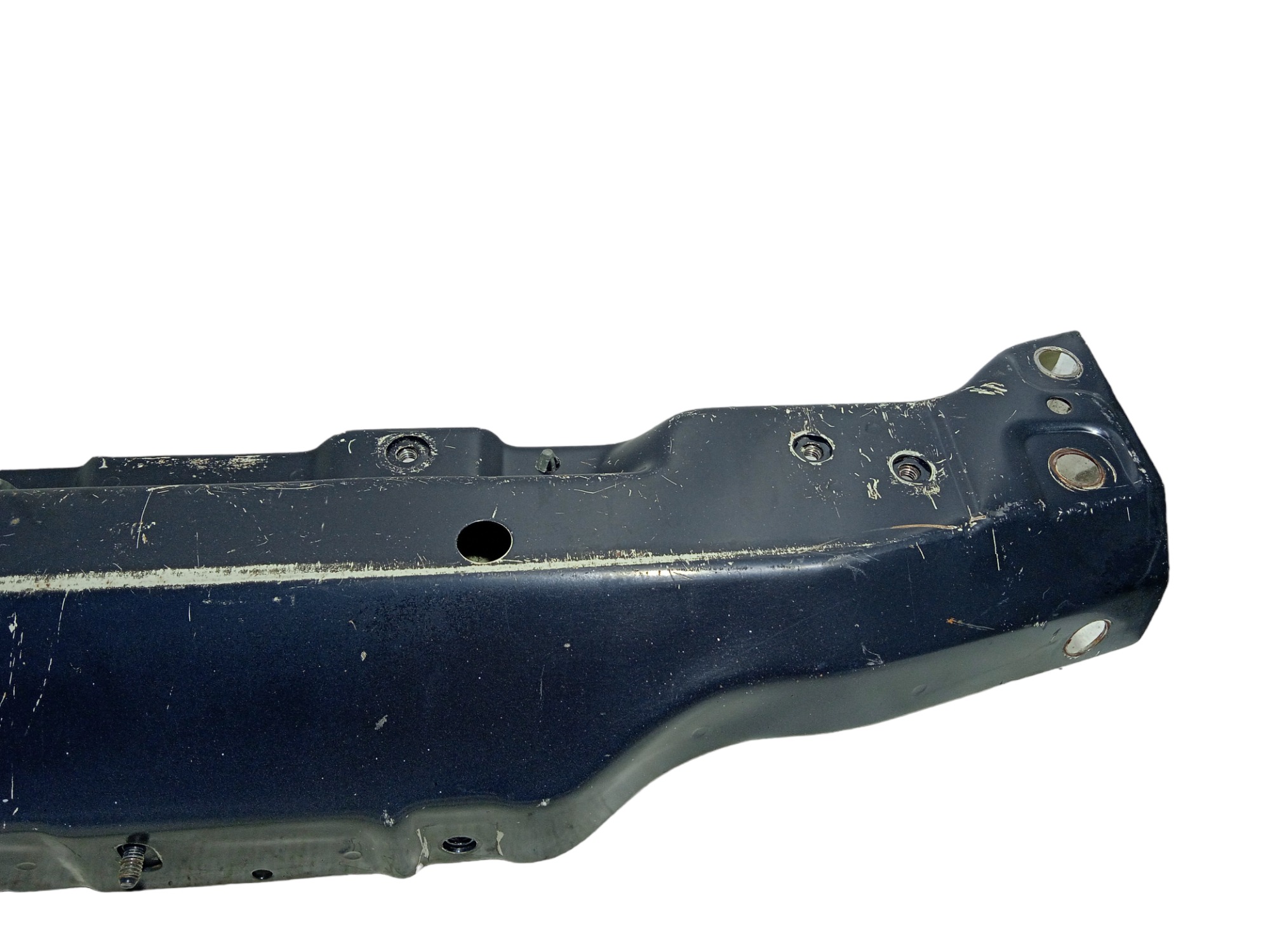 Painel Frontal Kia Carnival 2.5 2006 5