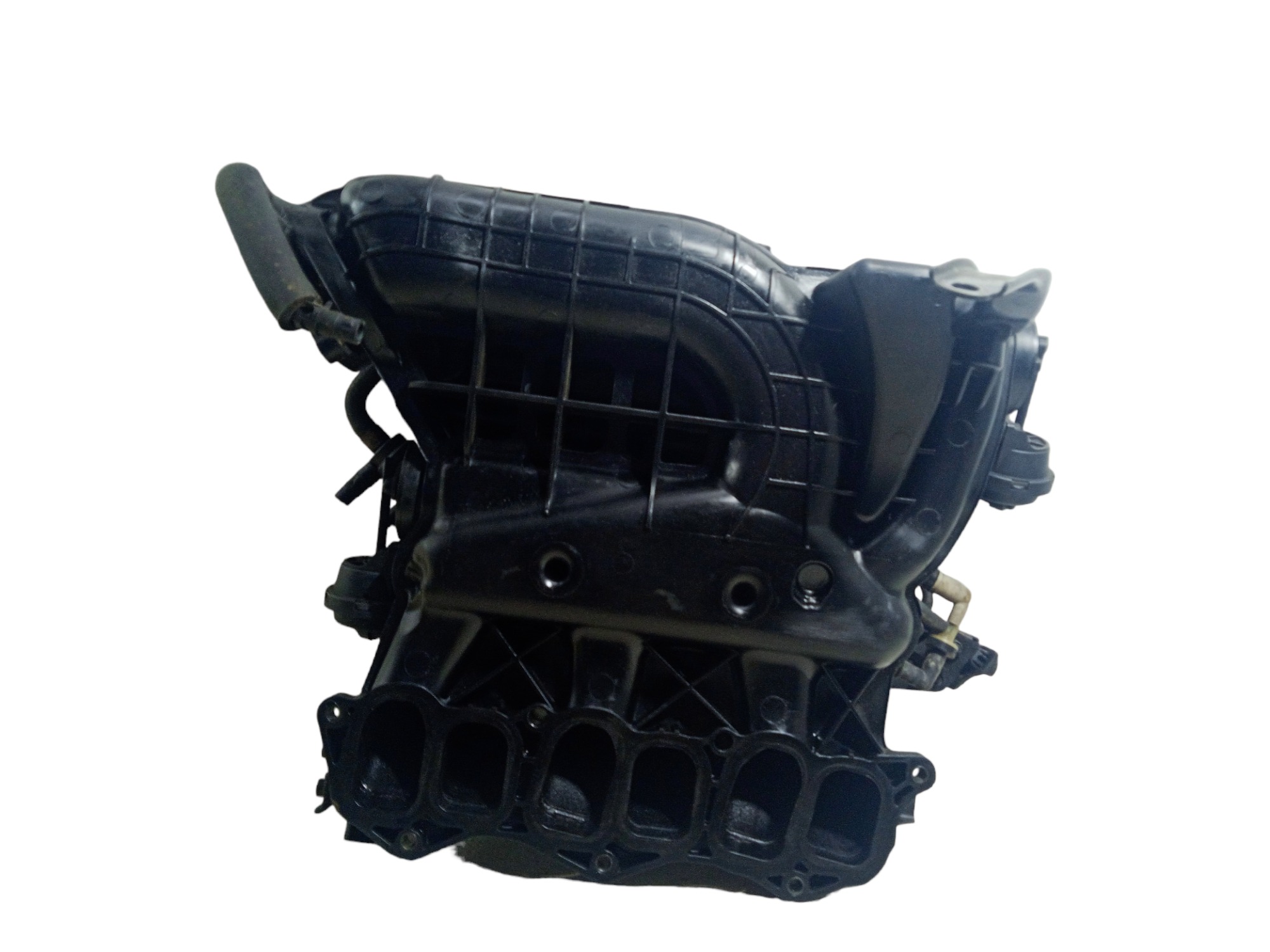 Coletor Admissão Santa Fe 3.5 V6 2011 Usado 5