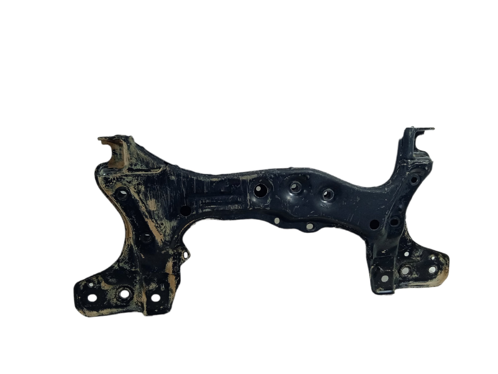 Quadro Da Suspensão Dianteiro Toyota Corolla 1999 Usado 4