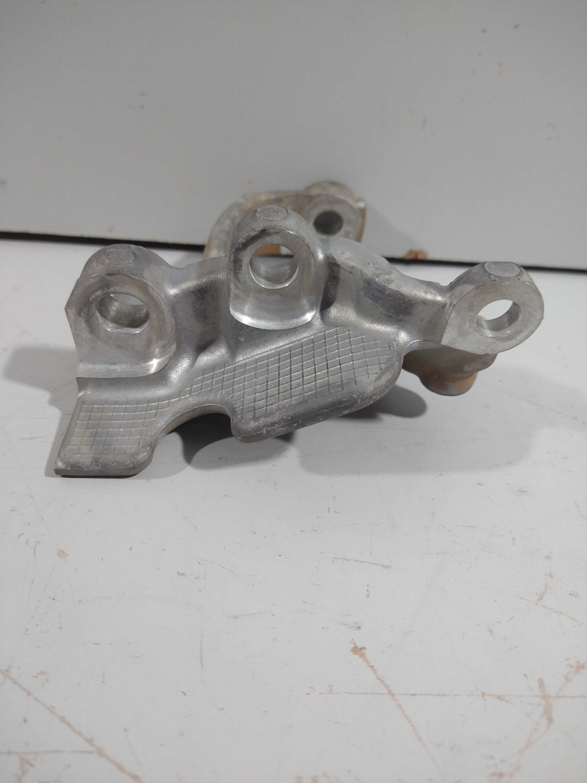 Suporte Coxim Traseiro Honda New Fit 1.5 16v Usado Original 2