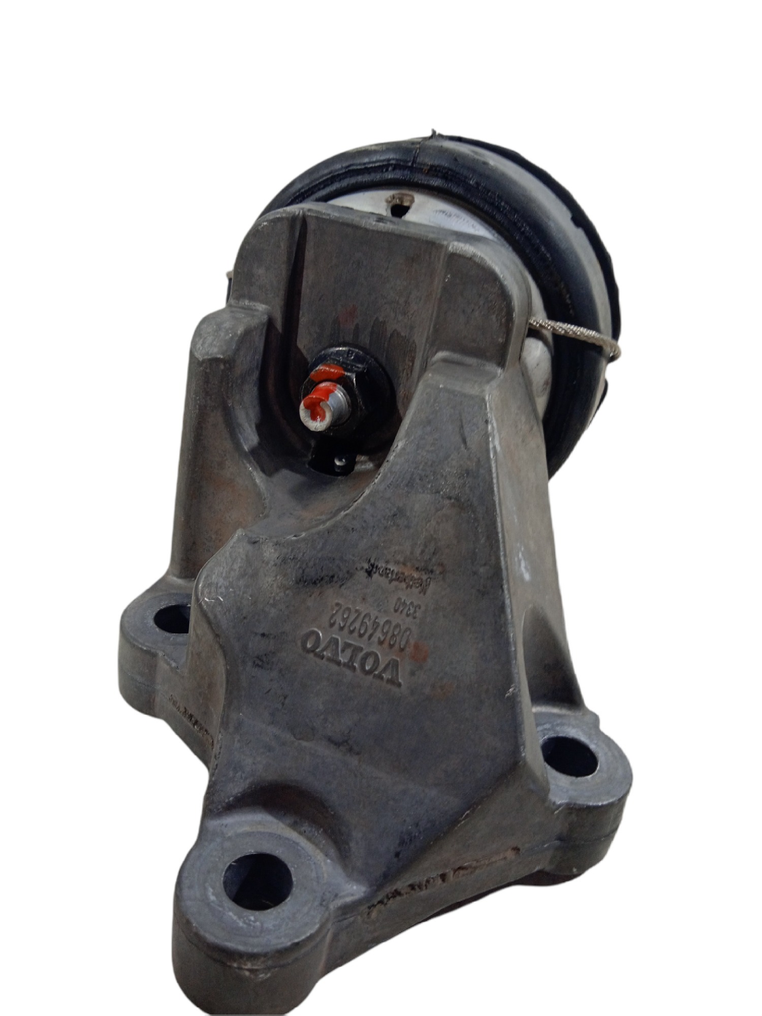Suporte Coxim De Transmissão Volvo Xc90 2.9 2005 Usado 3