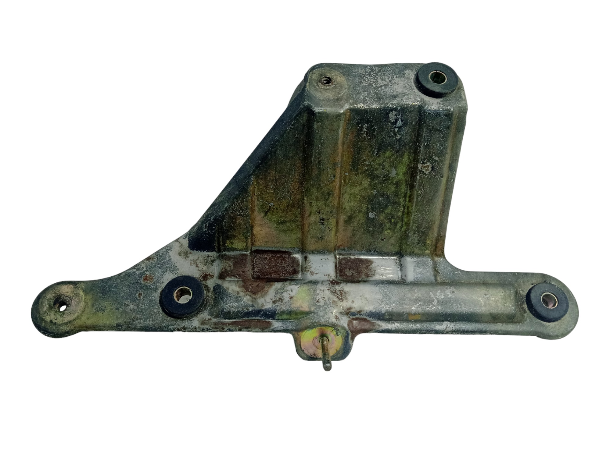 Suporte Filtro Ar Pajero Sport 2.8 Diesel 2001 3