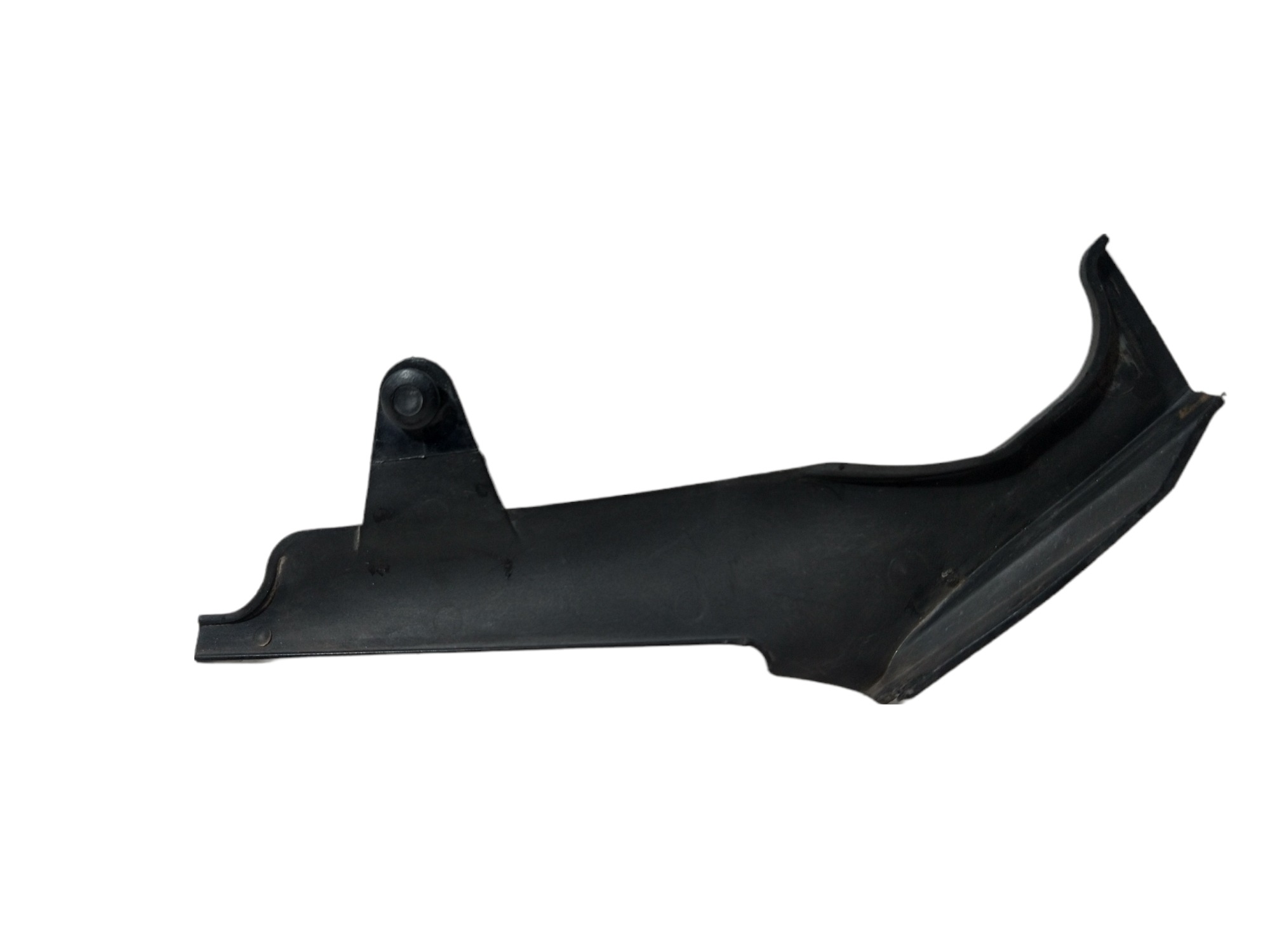 Acabamento Moldura Churrasqueira Peugeot 206 2008 2