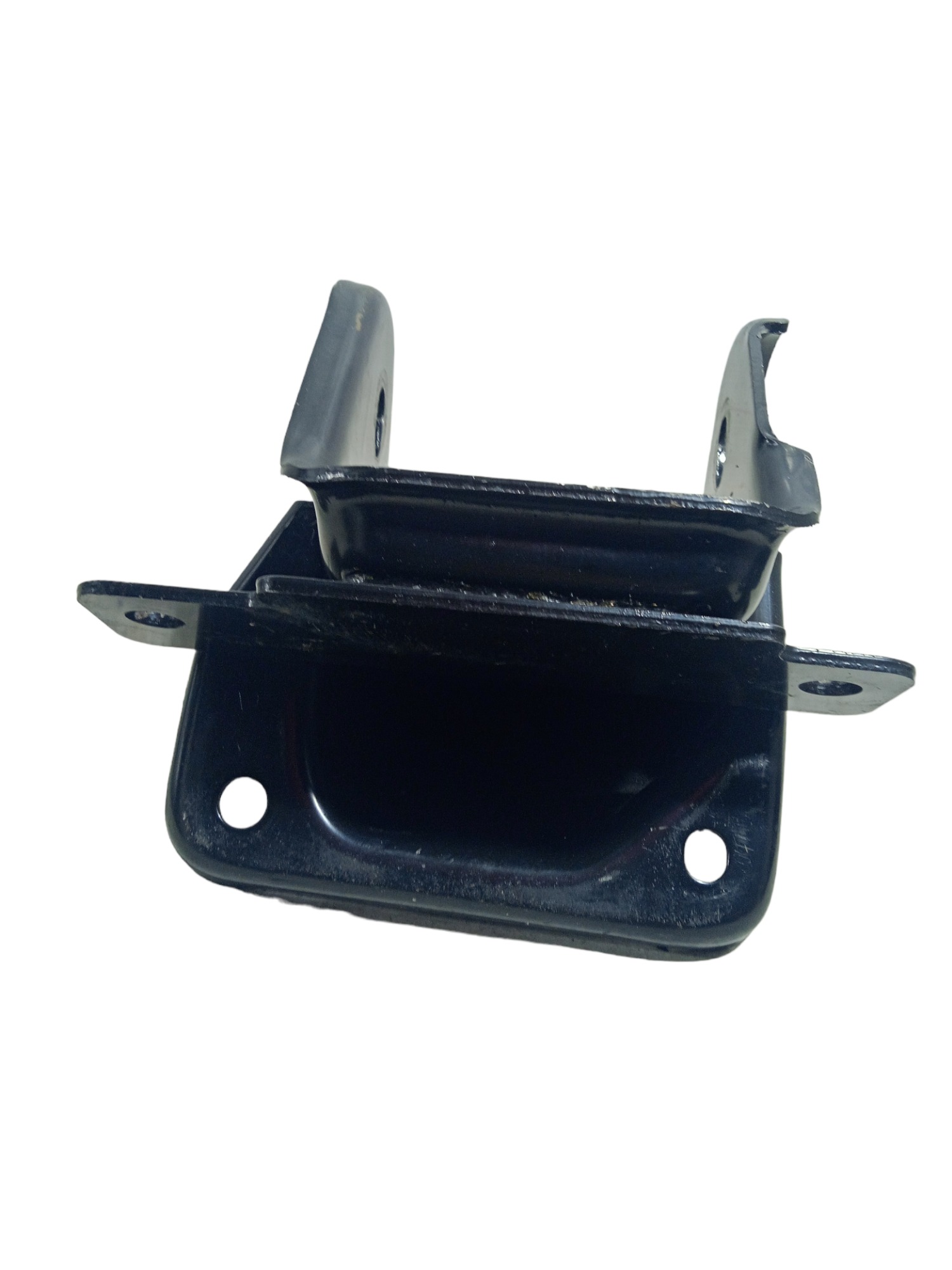 Suporte Coxim Cambio Esquerdo Kia Carnival 2.5 2006 2