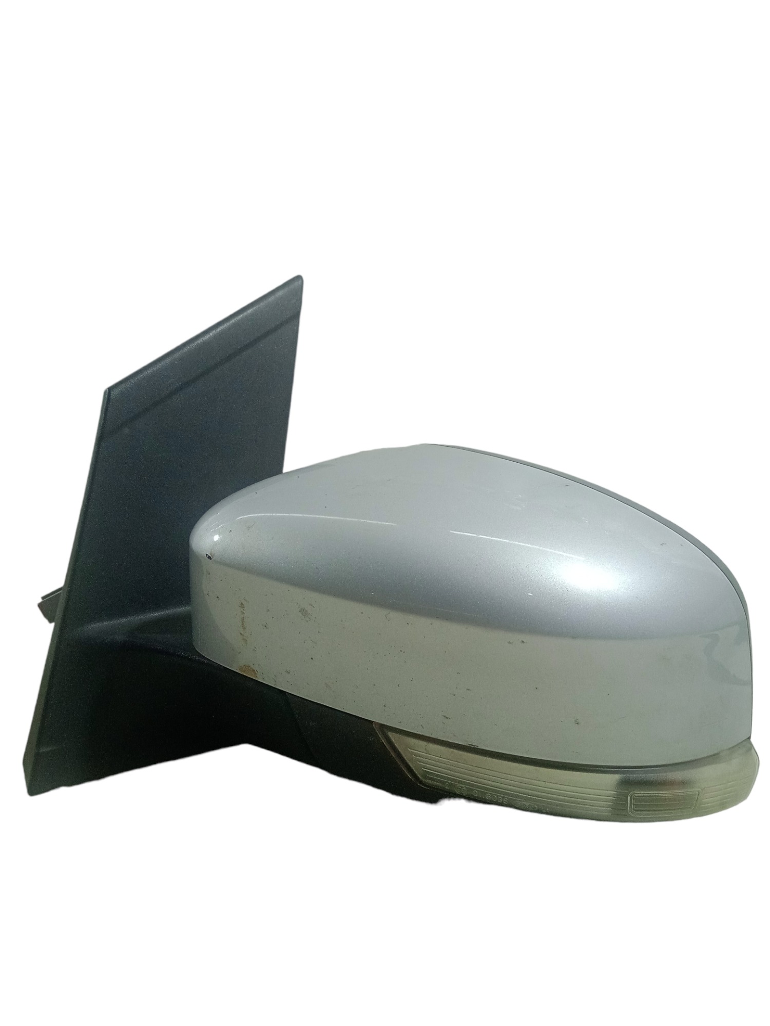 Retrovisor Interno L/e Ford Focus 2013 Usado 3