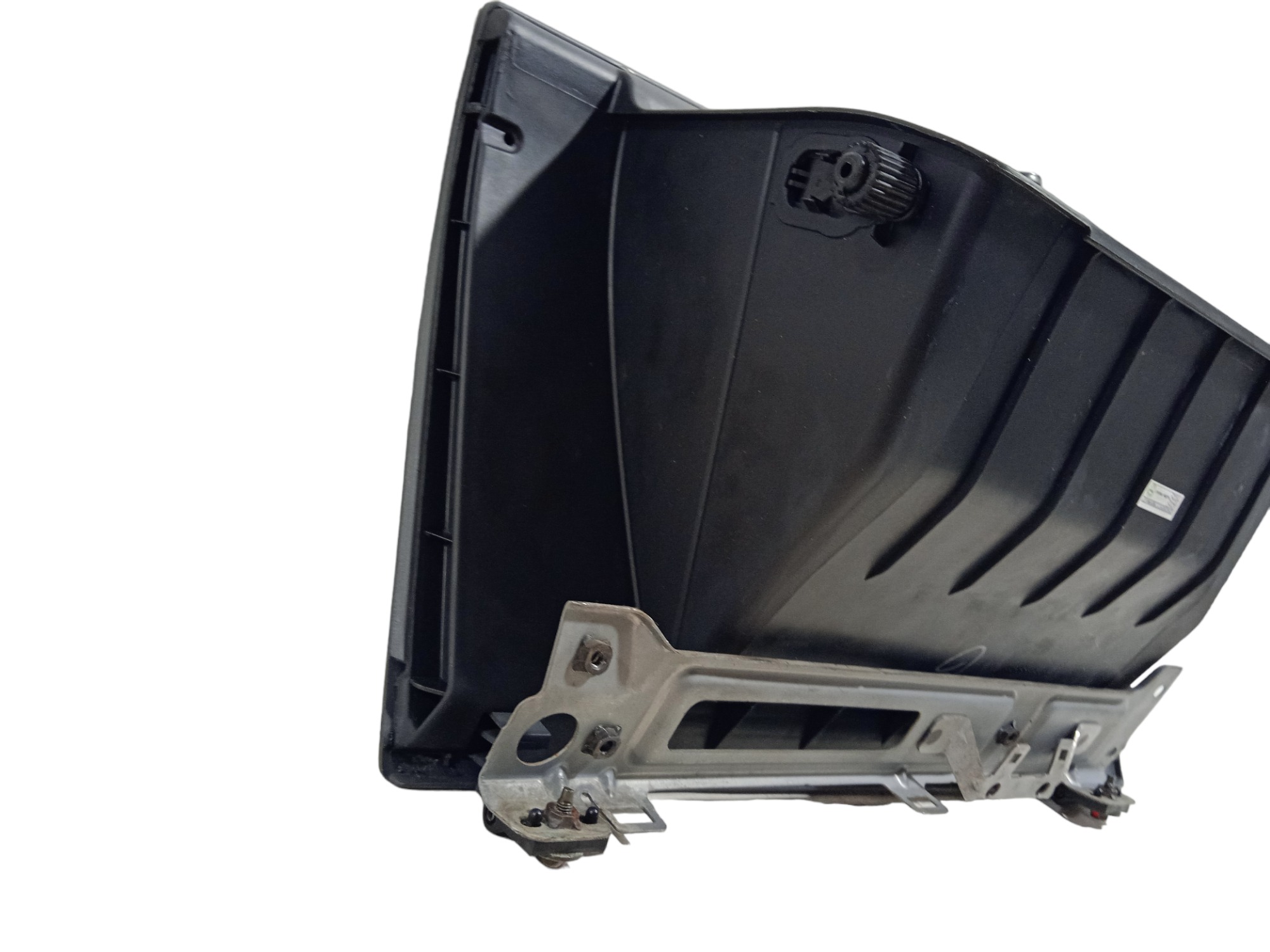 Porta Luvas Honda Civic Lx 2002 5