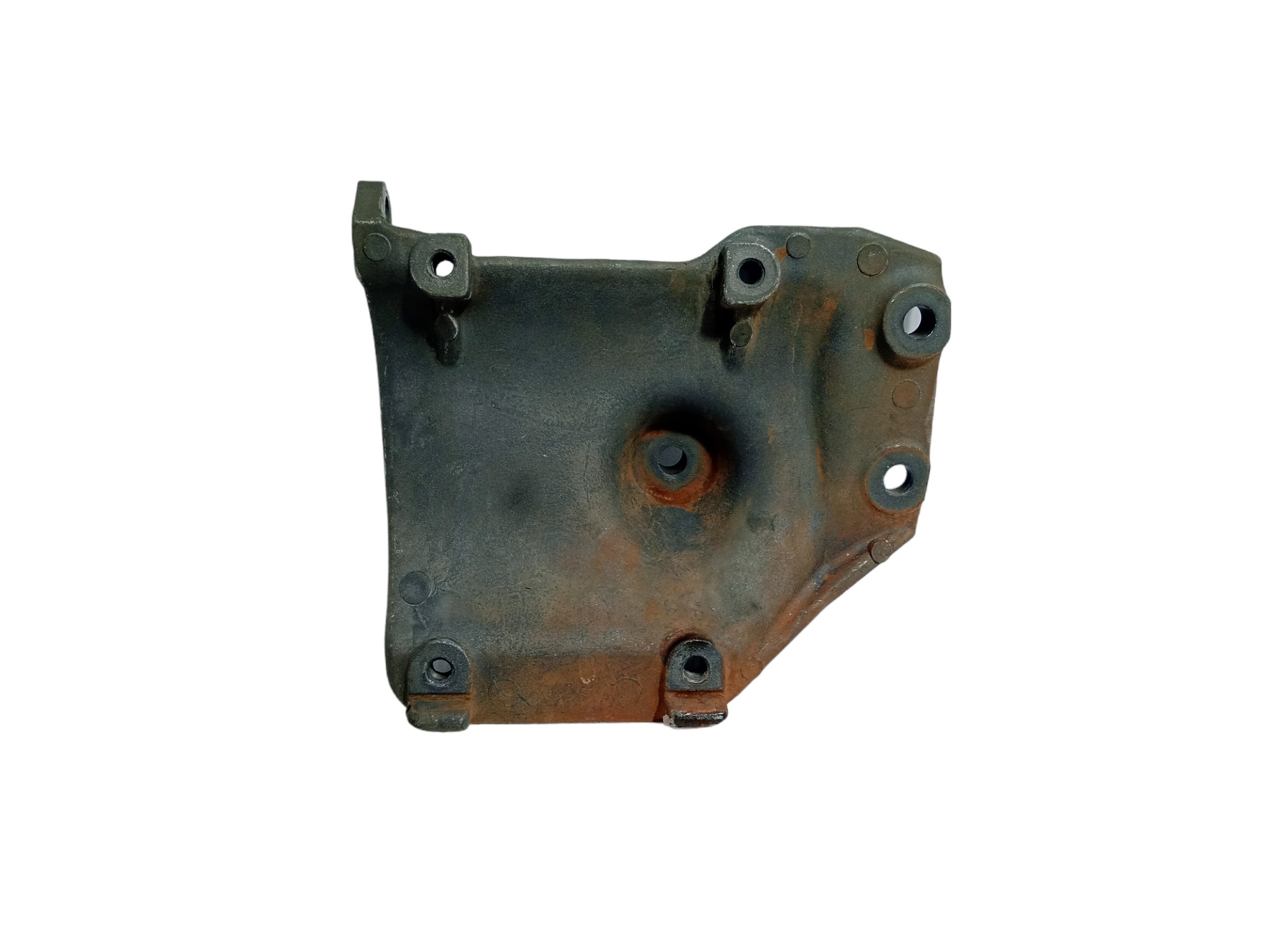 Suporte Compressor Do Ar Mitsubishi Pajero Full 3.5 2002 2