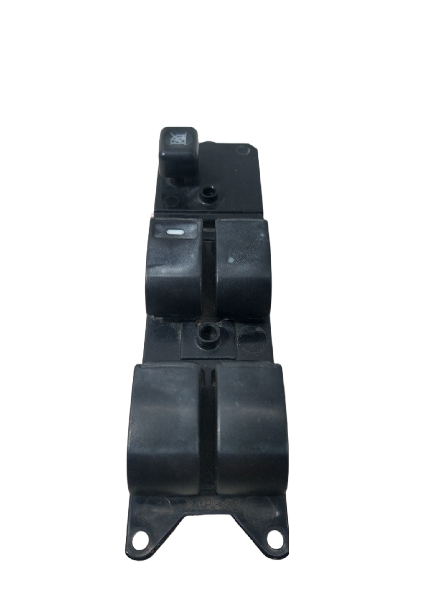 Botão Vidro Elétrico Dian Esquerda Mitsubishi L200 2012 4