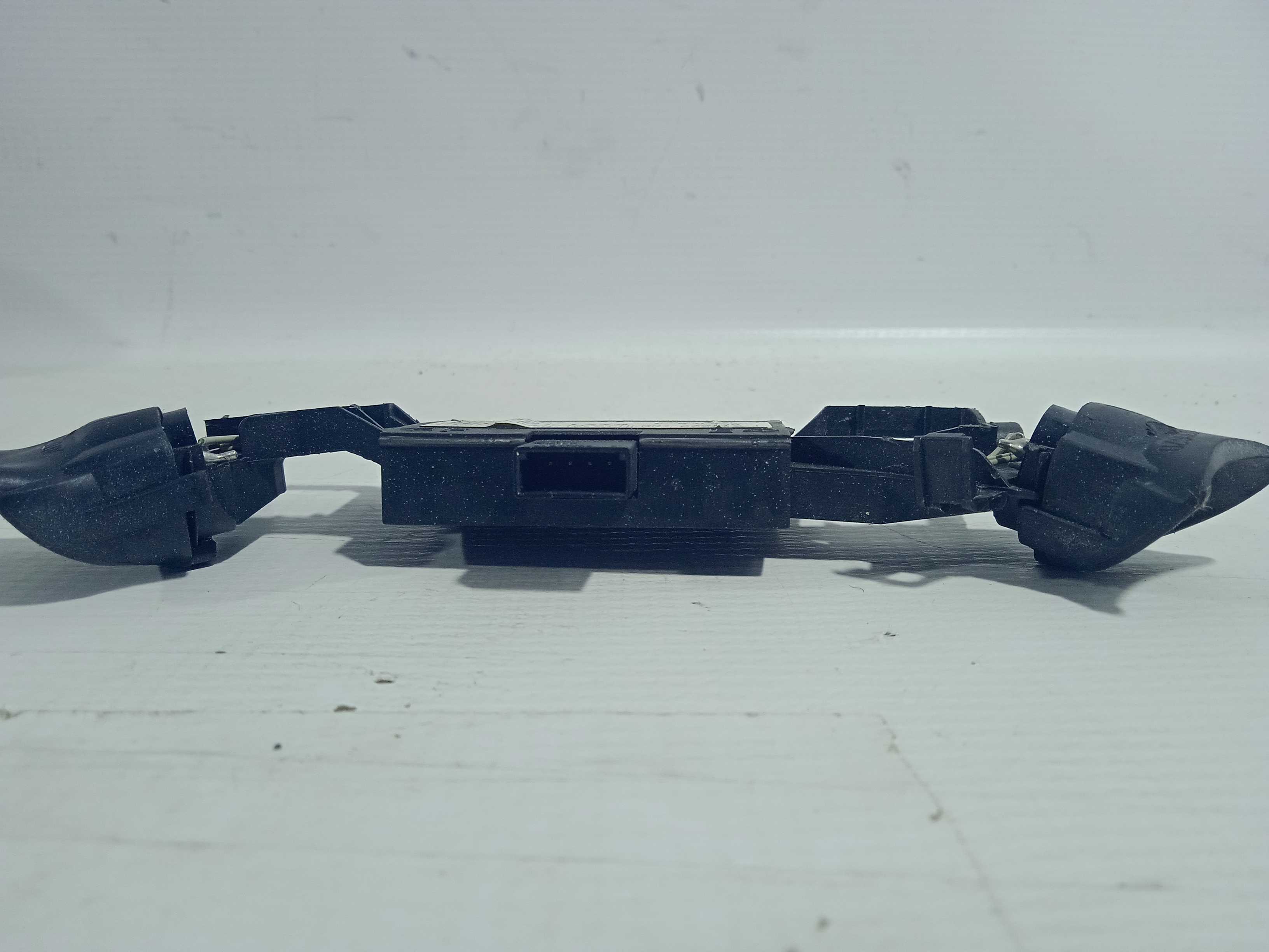 Sensor De Alarme Audi A4 2001 4