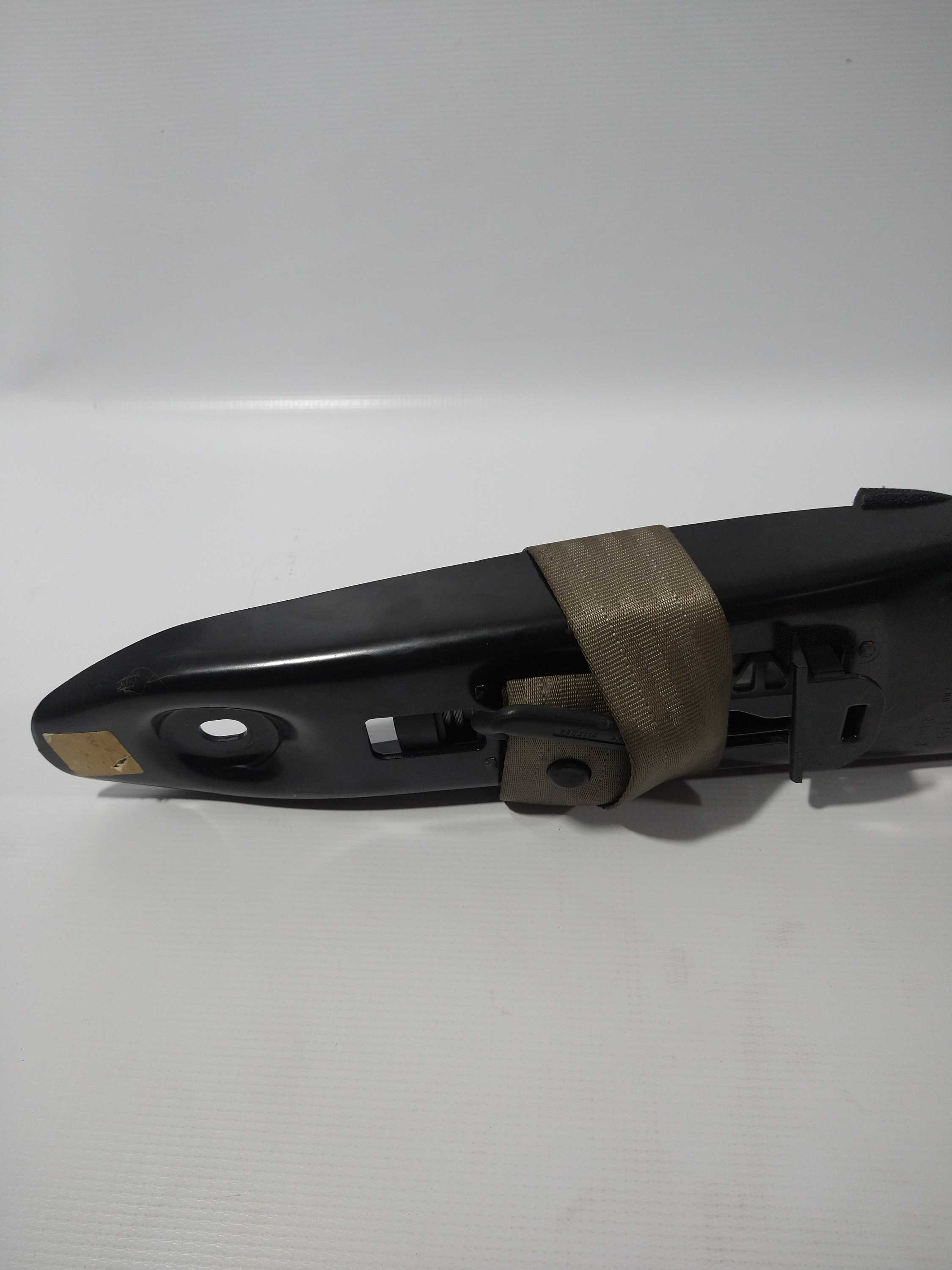 Coluna Interna Direito Do Cinto Volvo Xc90 2010 Usado Orig 3
