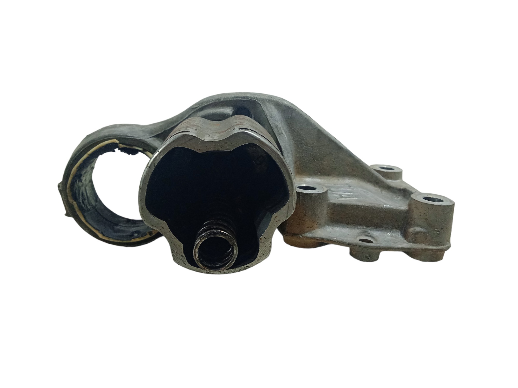 Tulipa C/suporte Peugeot Hoggar 1.4 2013 2
