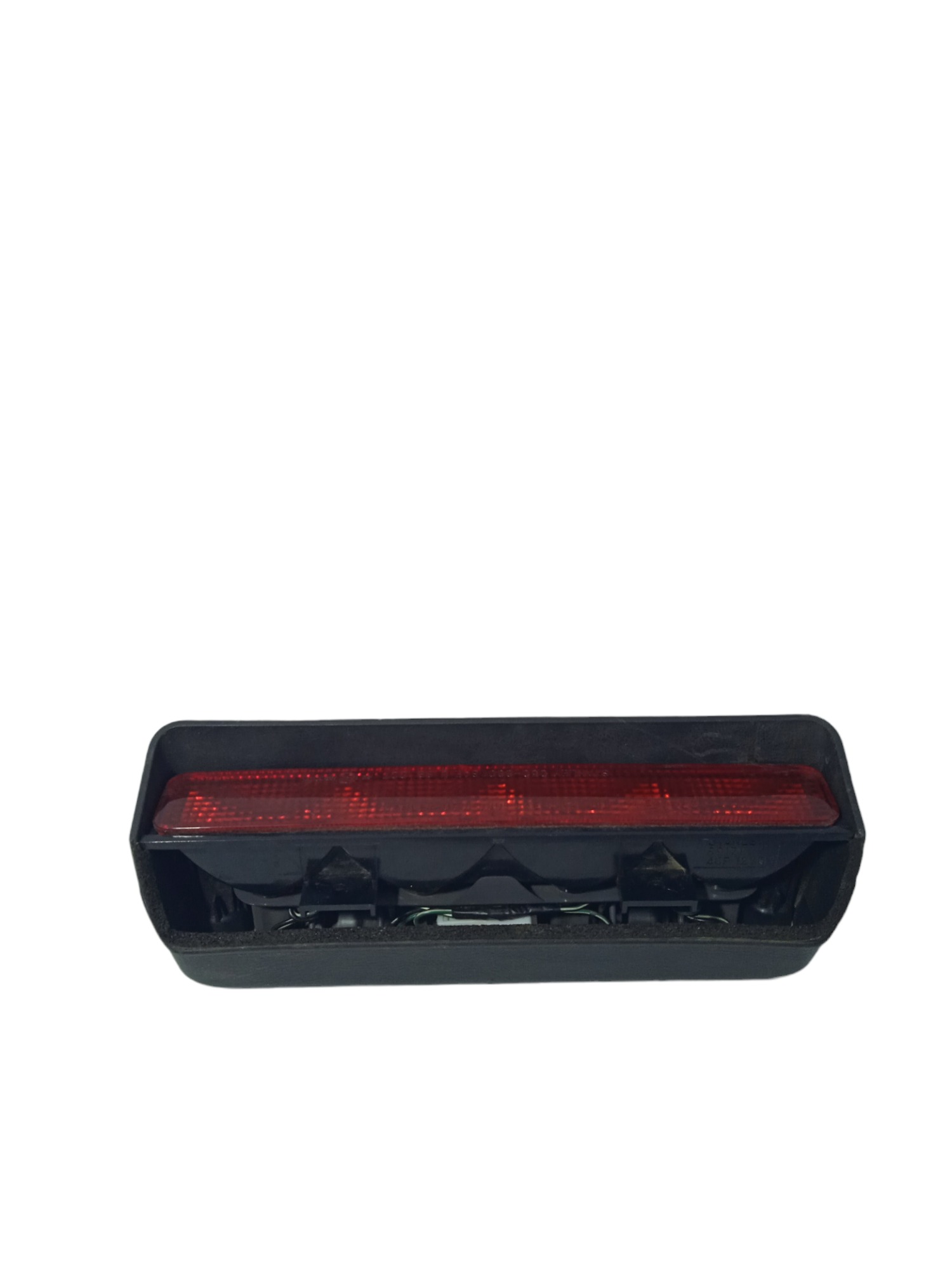 Luz De Freio Break Litgh Mitsubishi Pajero Tr4