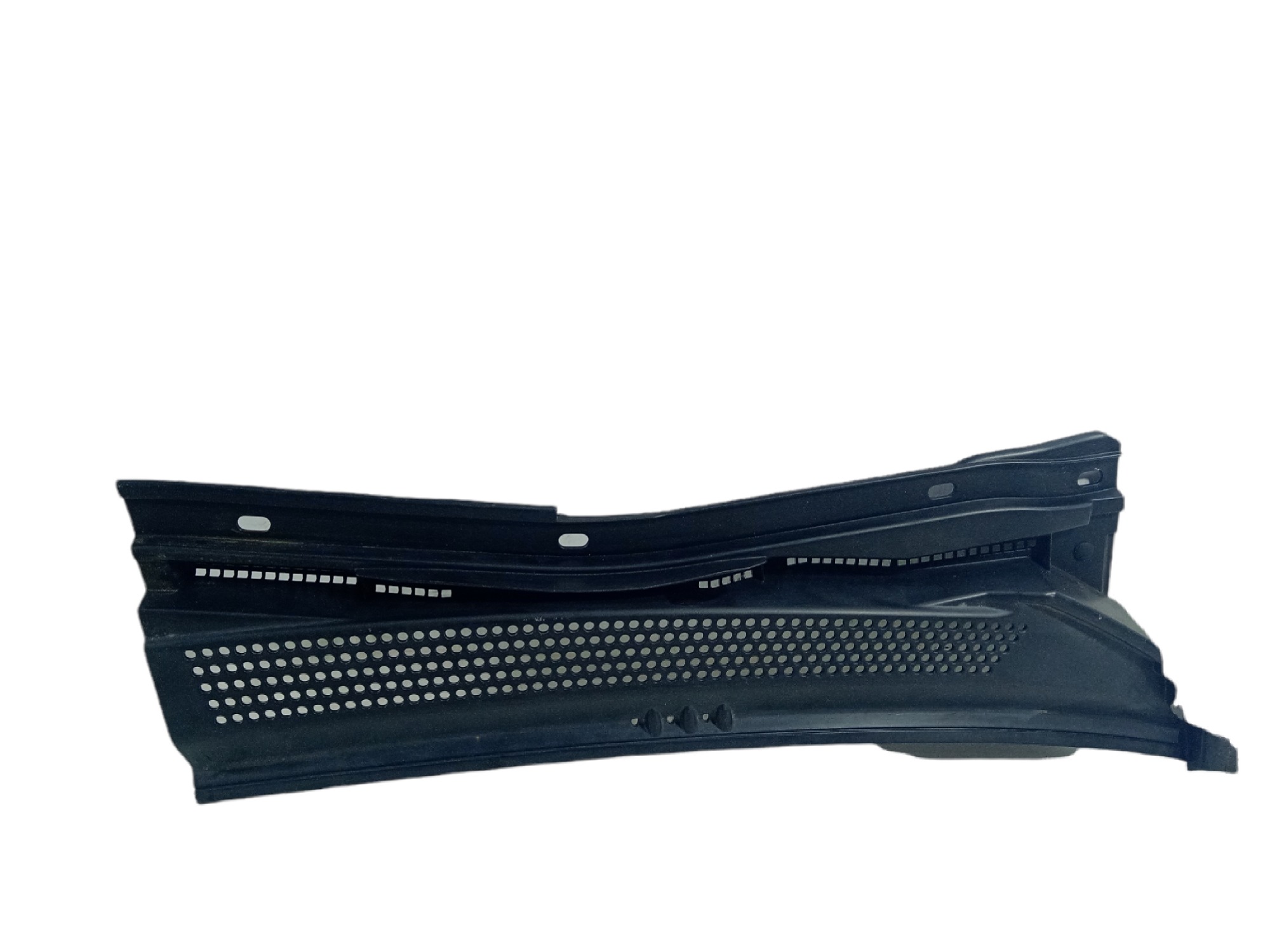 Grade Da Churrasqueira L/d L200 Triton 2012/13 Usado 2