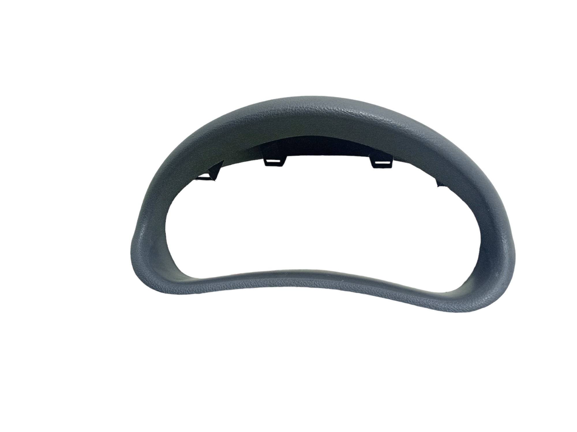 Capa Painel Instrumento Peugeot 206 1.6 2001  – Cinza 2