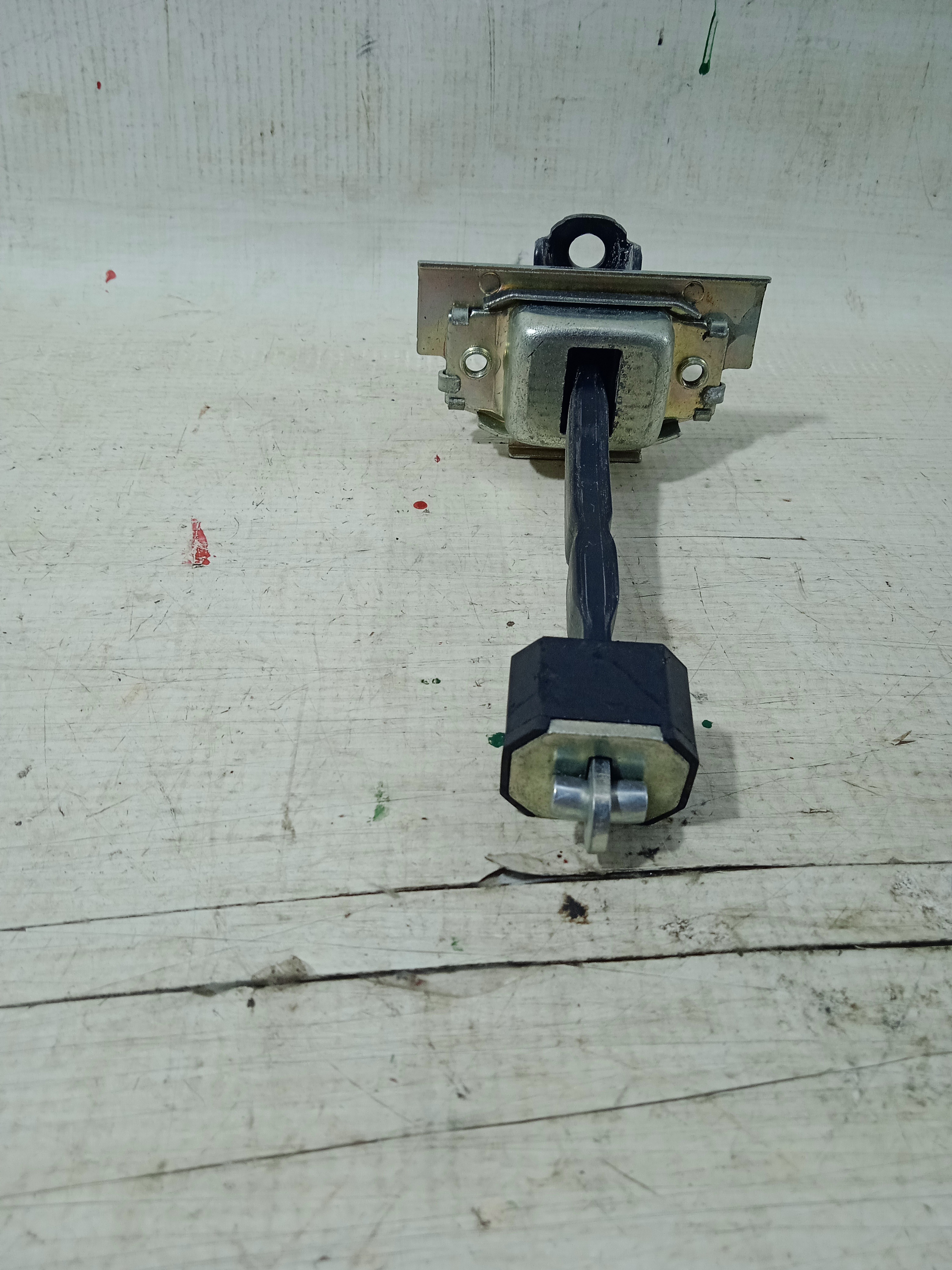 Limitador Da Porta Esquerdo Honda Hr-v 2016 2