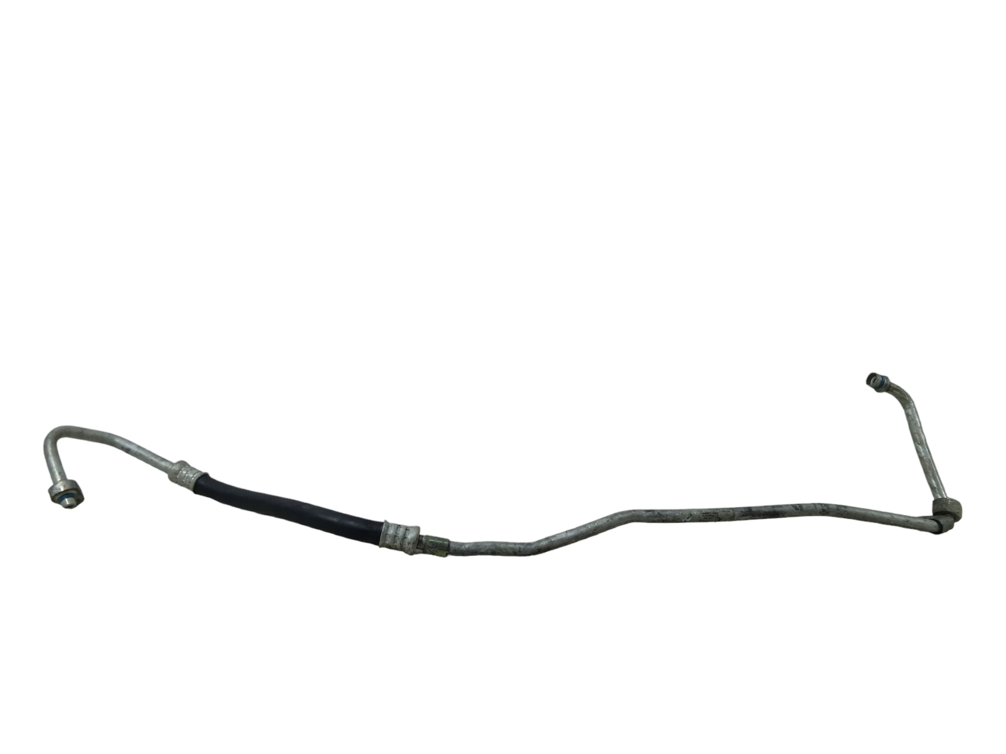 Mangueira Do Compressor De Ar Chery Face 1.3 2010 Usado 2