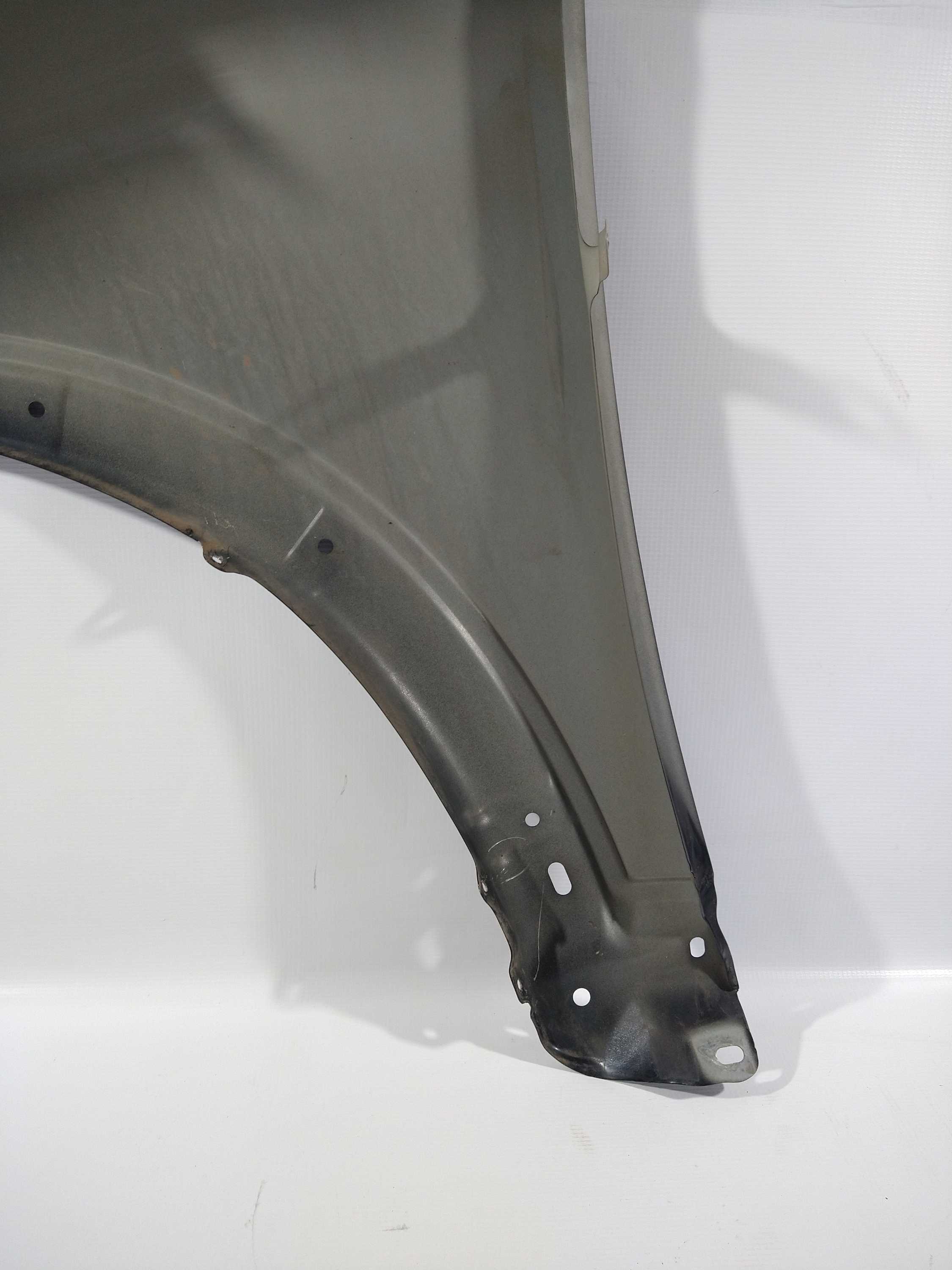 Paralama Lado Direta Volvo Xc90 2010 3.2 Usado Original 4