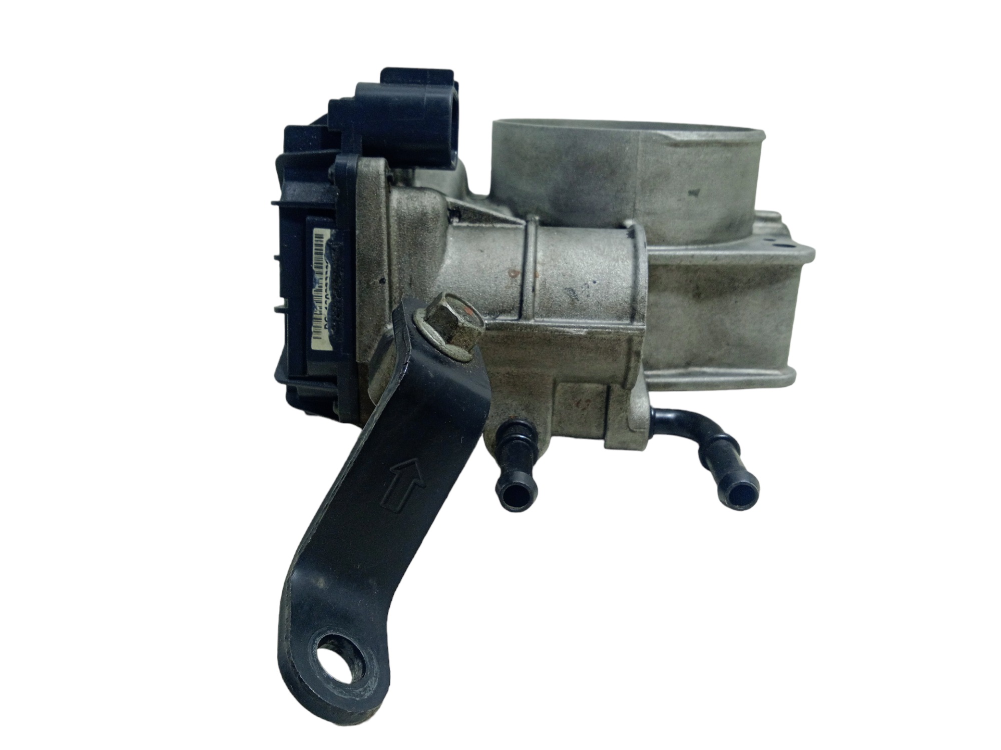 Tbi Corpo Borboleta Santa Fe 3.5 V6 Gasolina 2011 Usado 2