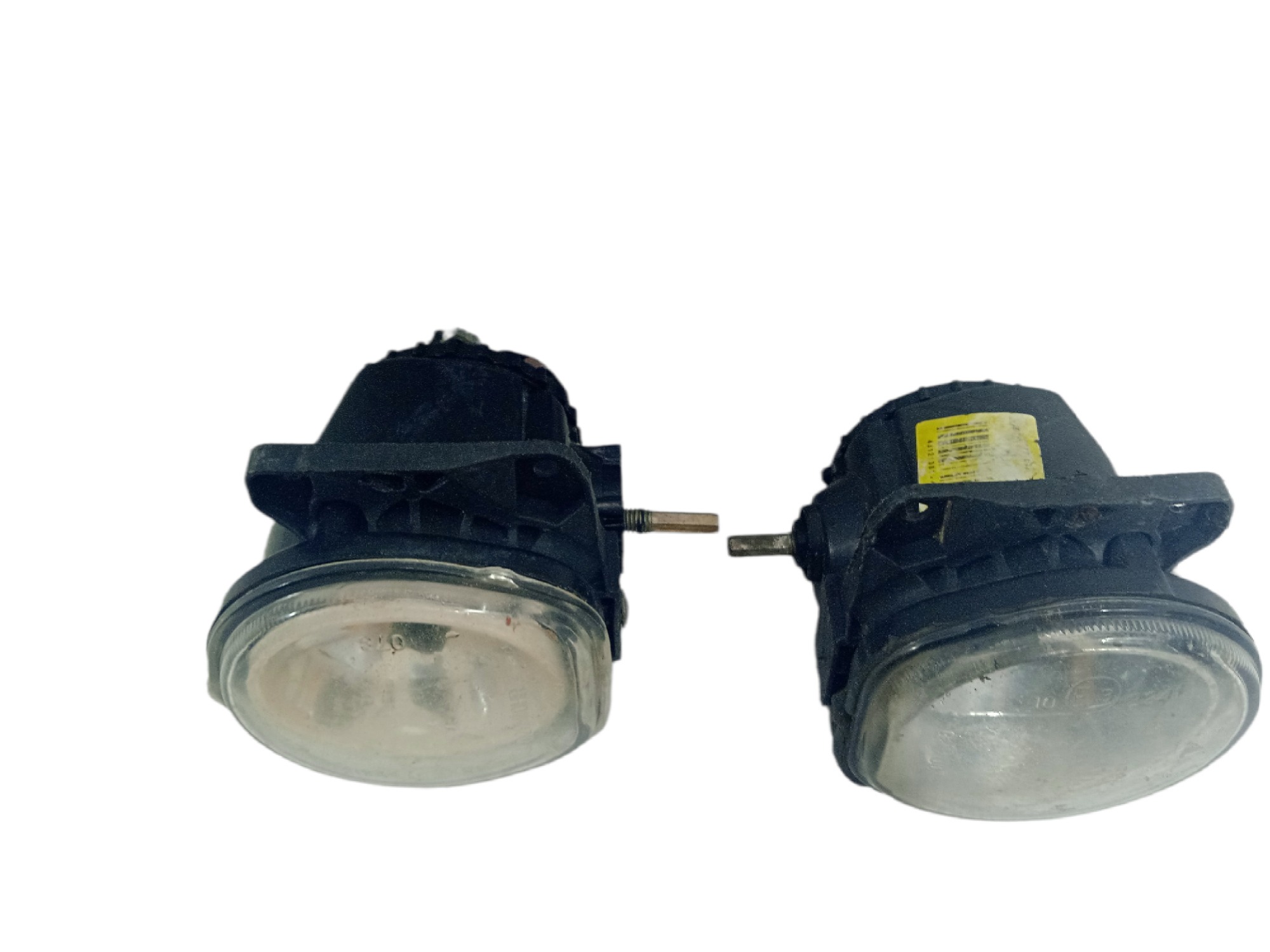 Par Do Farol Milha Fiat Palio Fire 2007 3