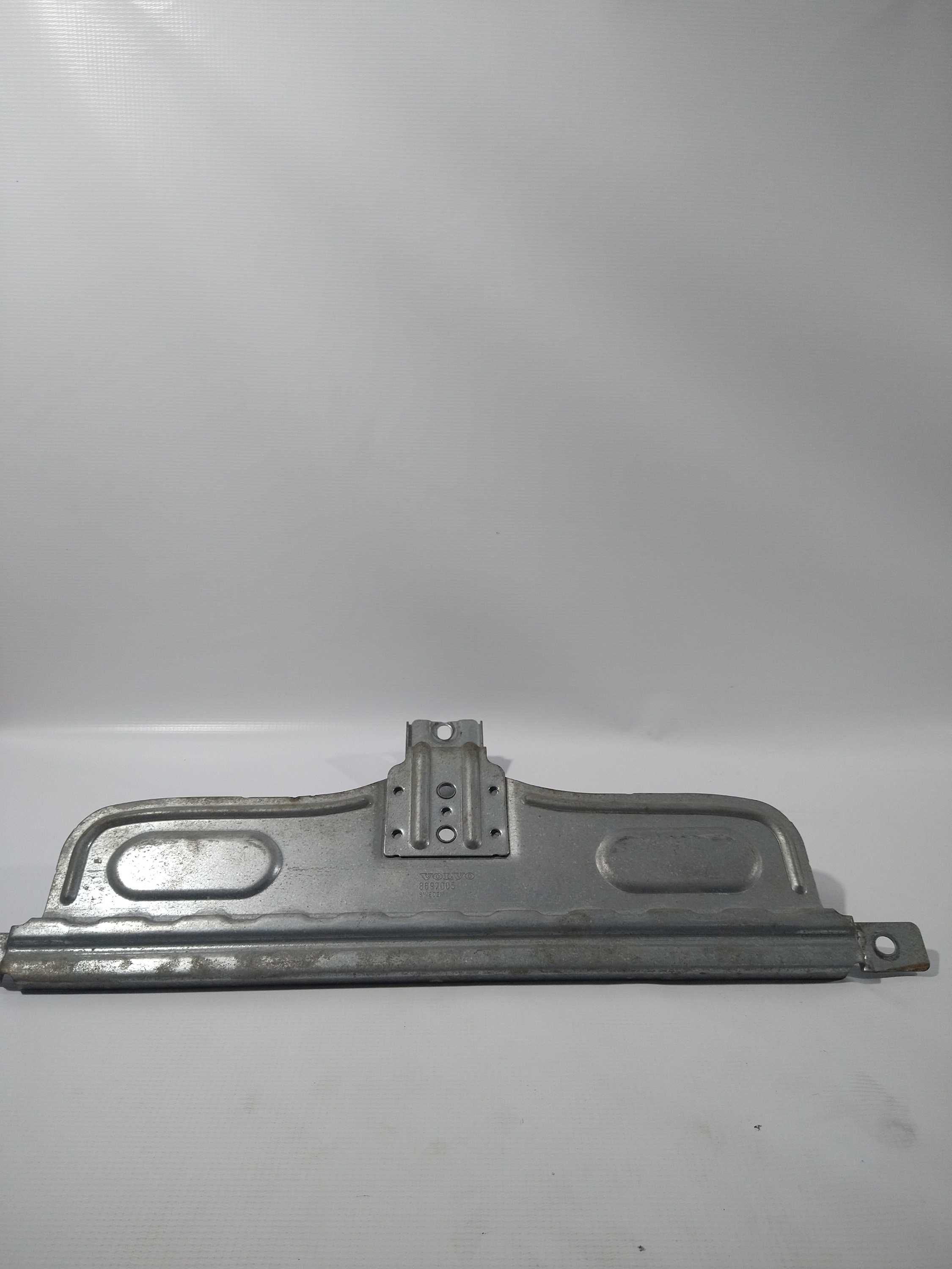 Suporte De Bateria Volvo Xc90 3.2 2010 Usado Original