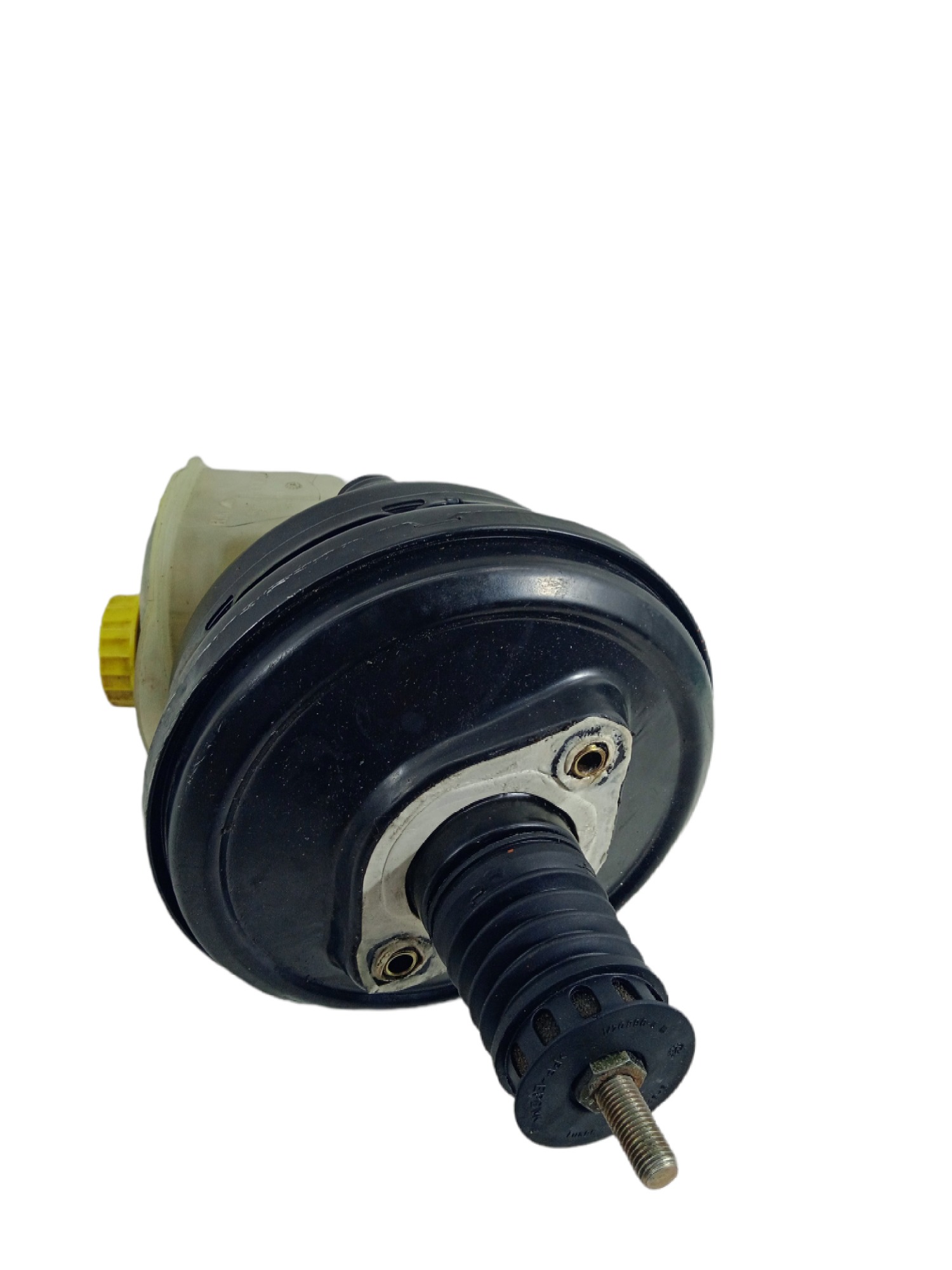 Hidrovacuo Audi A4 V6 2.4 2001 Usado 5