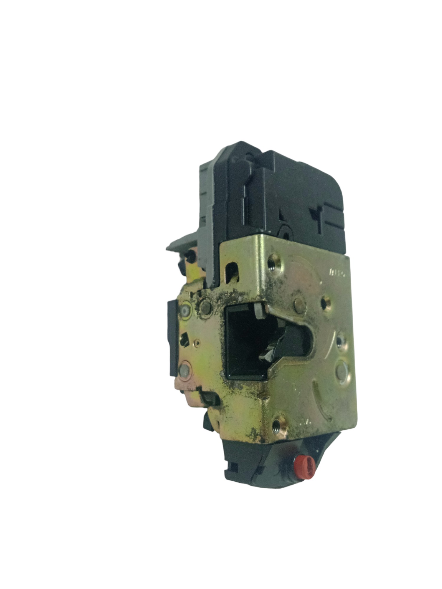 Fechadura Porta T/direito Peugeot 206 1.6 2001 5