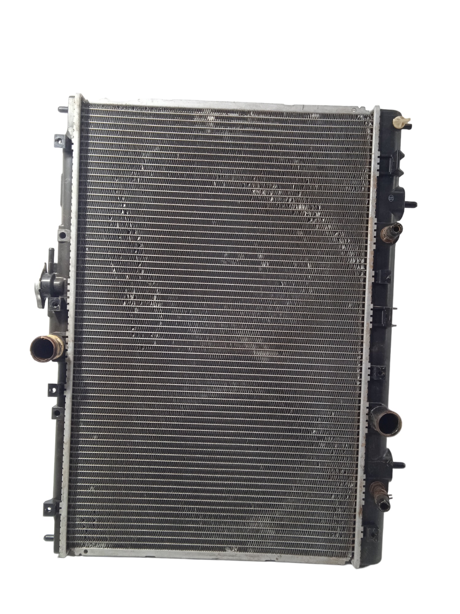 Radiador De Água Mitsubishi Pajero Tr4 2.0 2008 3